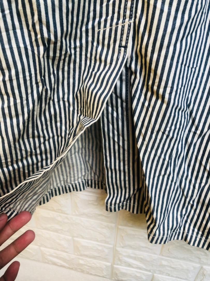 Japanese Brand × Vintage Vintage Japanese Designer Fashion Style Jacket Size US L / EU 52-54 / 3 - 10 Thumbnail