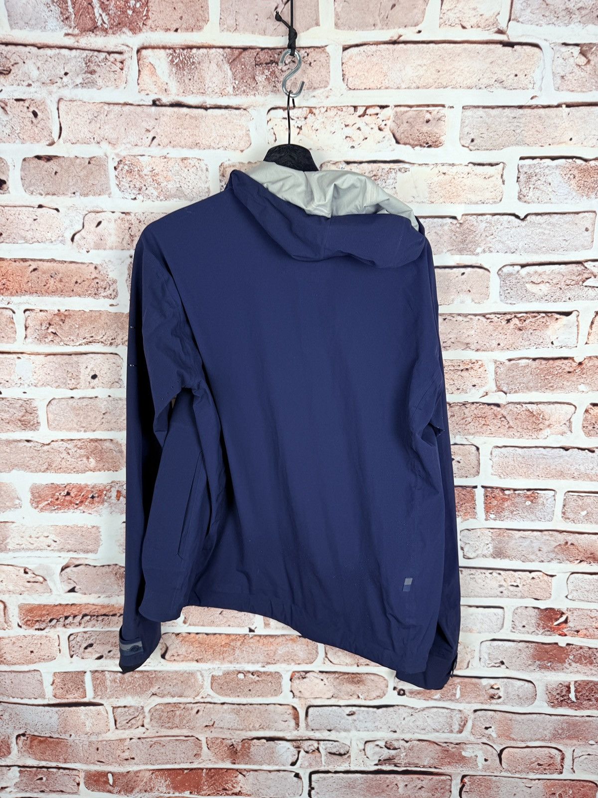 Rapha Very rare rapha membrane rain jacket Size US M / EU 48-50 / 2 - 12 Thumbnail