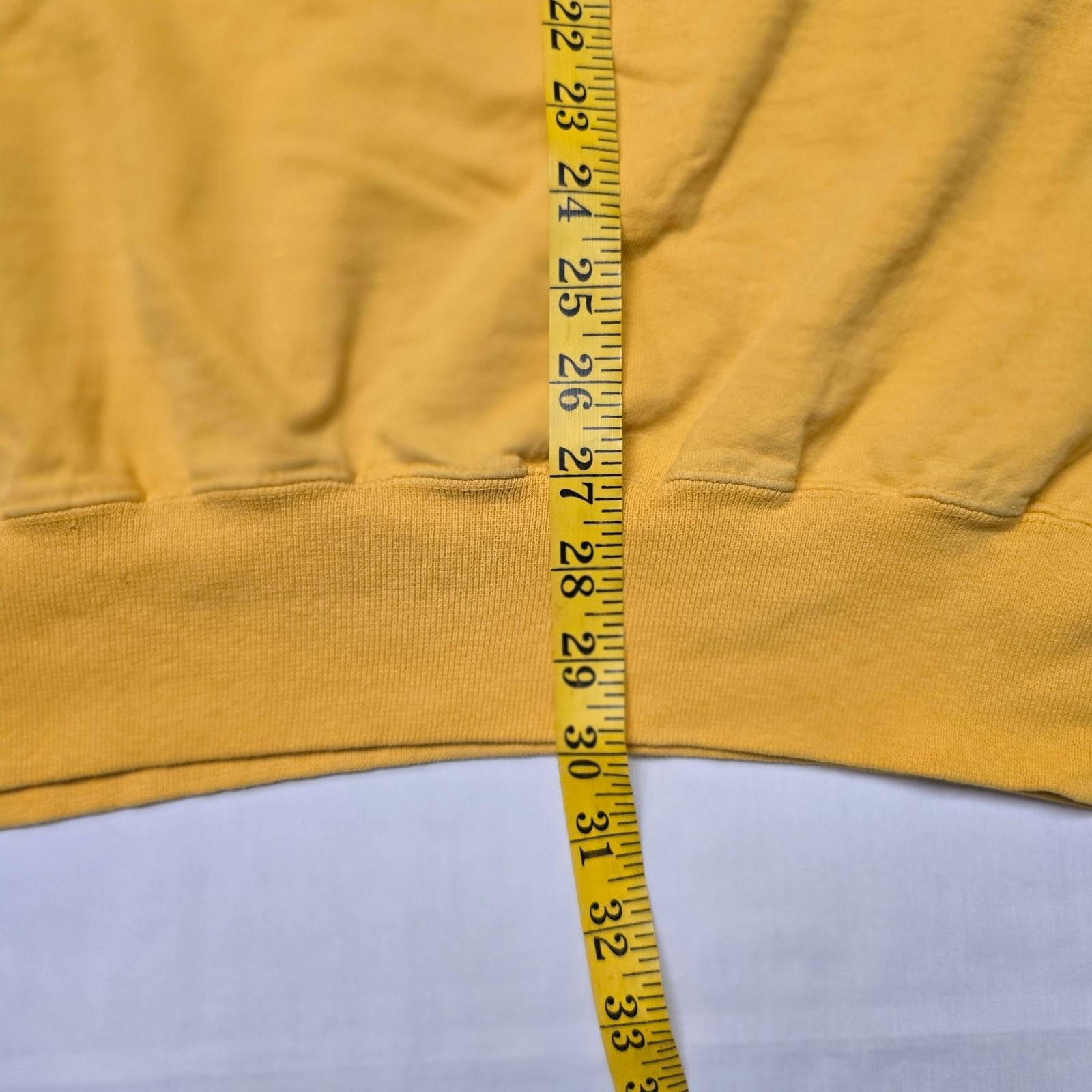 Vintage Vintage Pueblo College Sweatshirt Comunity Distressed XL Size US XL / EU 56 / 4 - 15 Thumbnail