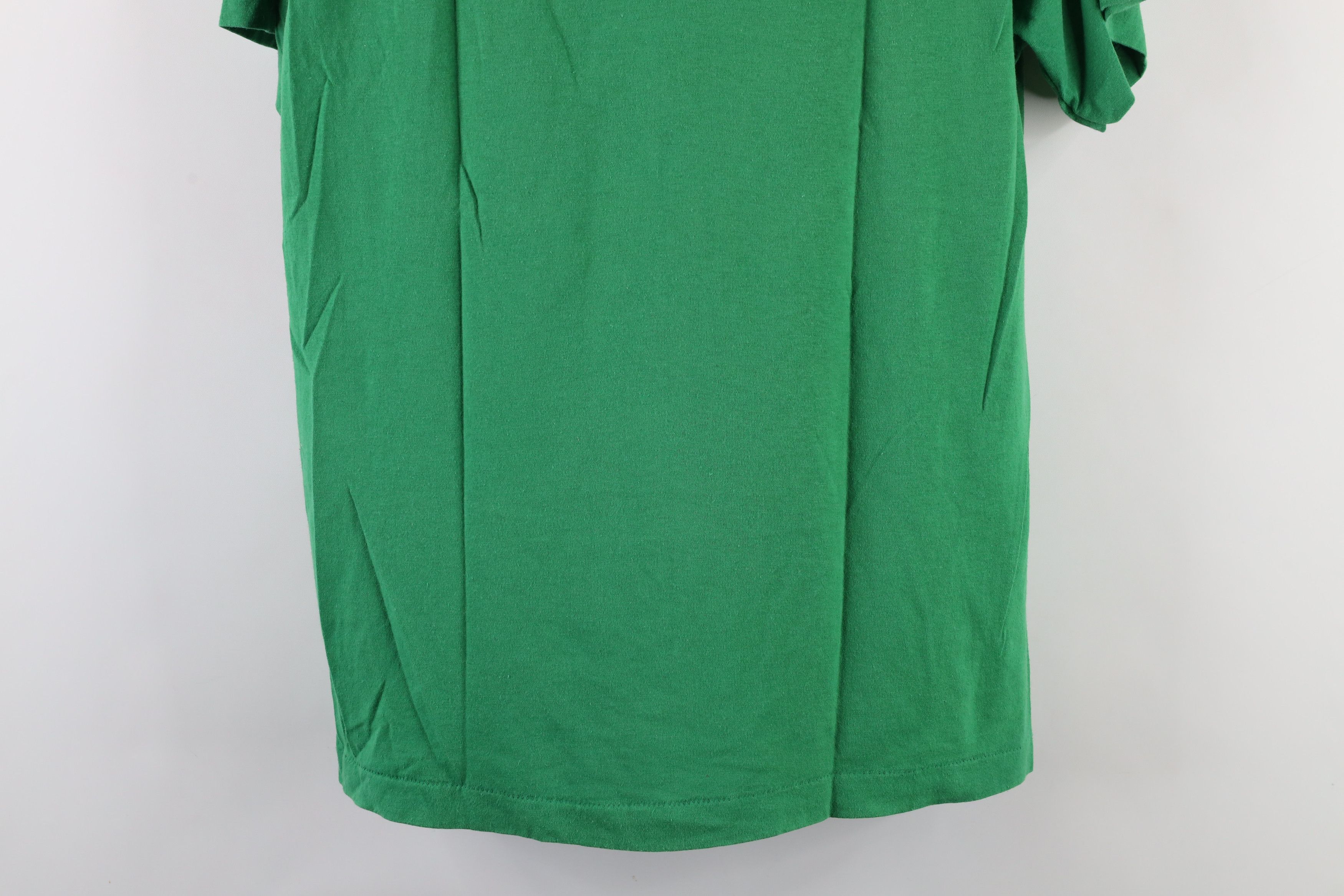 Vintage Vintage 90s Boy Scouts of America Scoutings Call T-Shirt Size US L / EU 52-54 / 3 - 9 Thumbnail