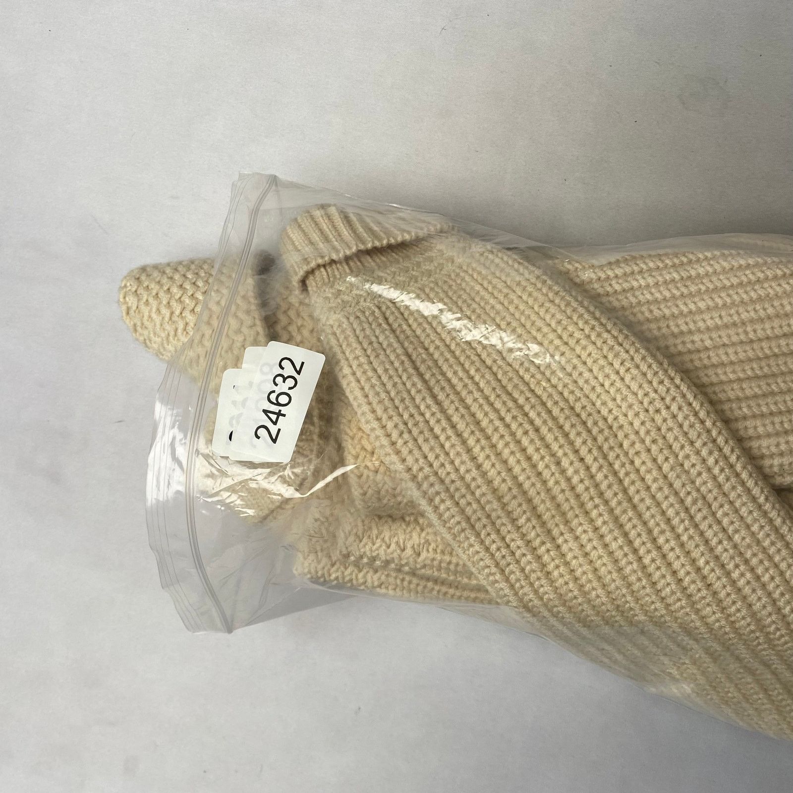 RRL Ralph Lauren RRL Double RL Wool Shawl Collar Chunky Knit Cardigan XS Size US XS / EU 42 / 0 - 13 Thumbnail