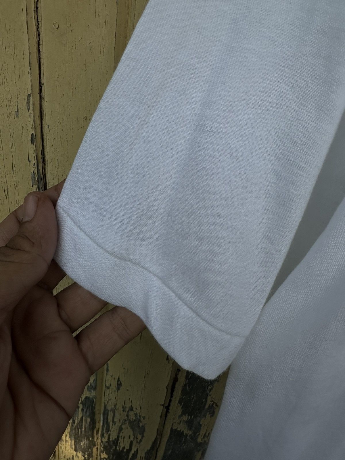 Other Vintage 2 Volvo 60s 70s NOS Single Stitch Tshirt A423 Size US M / EU 48-50 / 2 - 6 Thumbnail