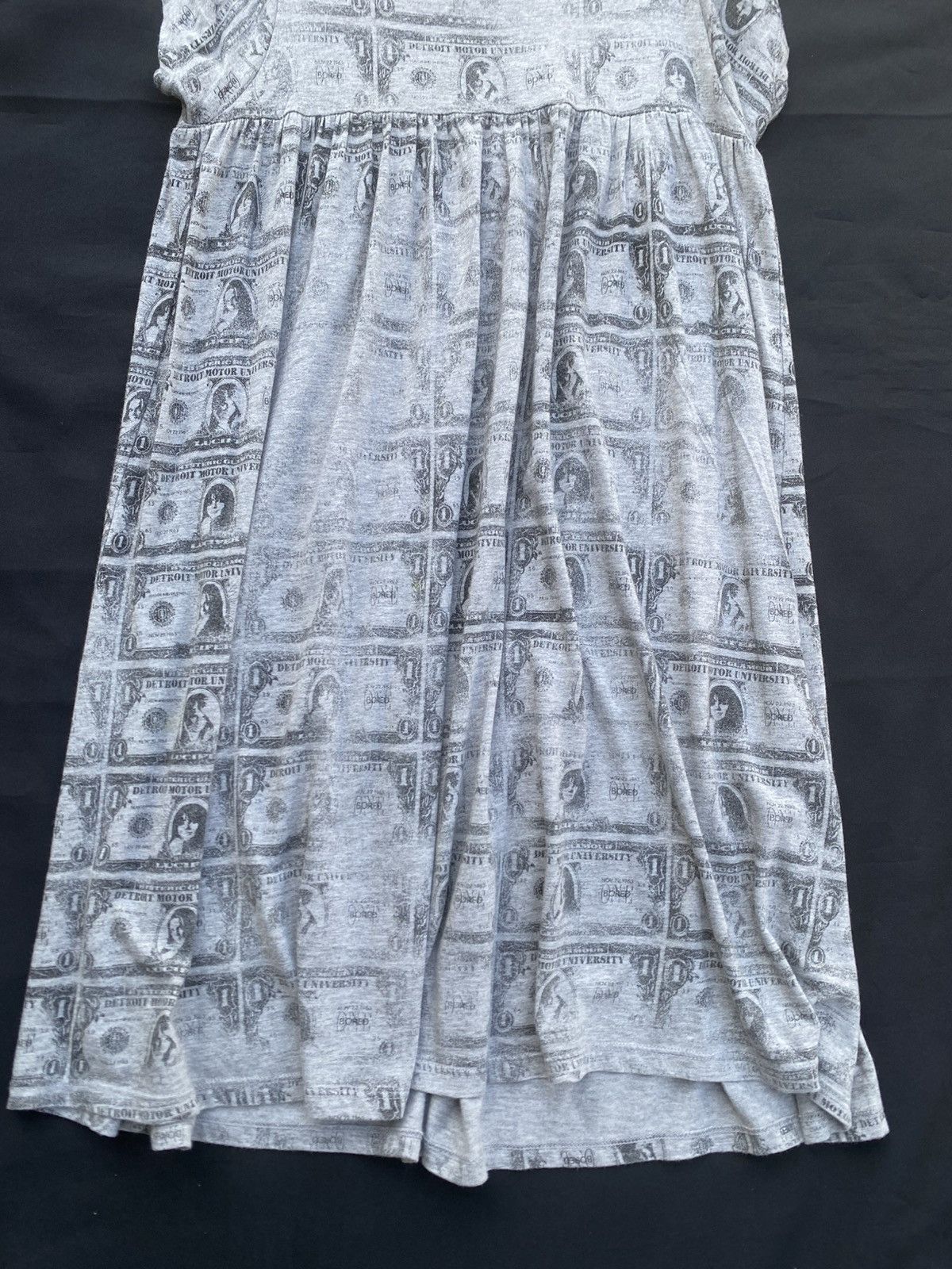 Hysteric Glamour Rare Hysteric Glamour Japanese Brand Dress Size M / US 6-8 / IT 42-44 - 10 Thumbnail