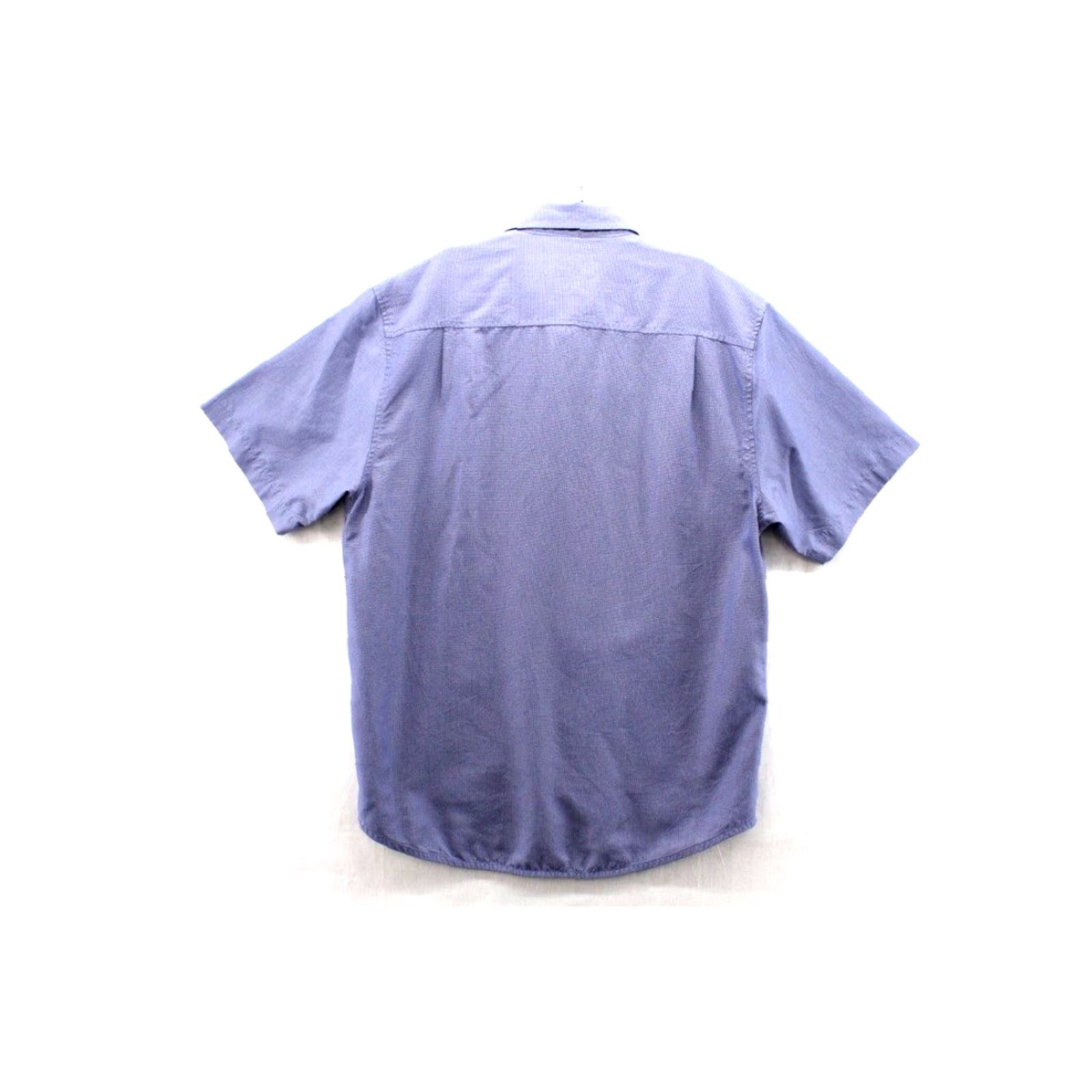 Tommy Bahama VINTAGE Tommy Bahama The Coconut Point Shirt Men's Medium Vacation Luau Island Zone Soft Size US M / EU 48-50 / 2 - 2 Thumbnail