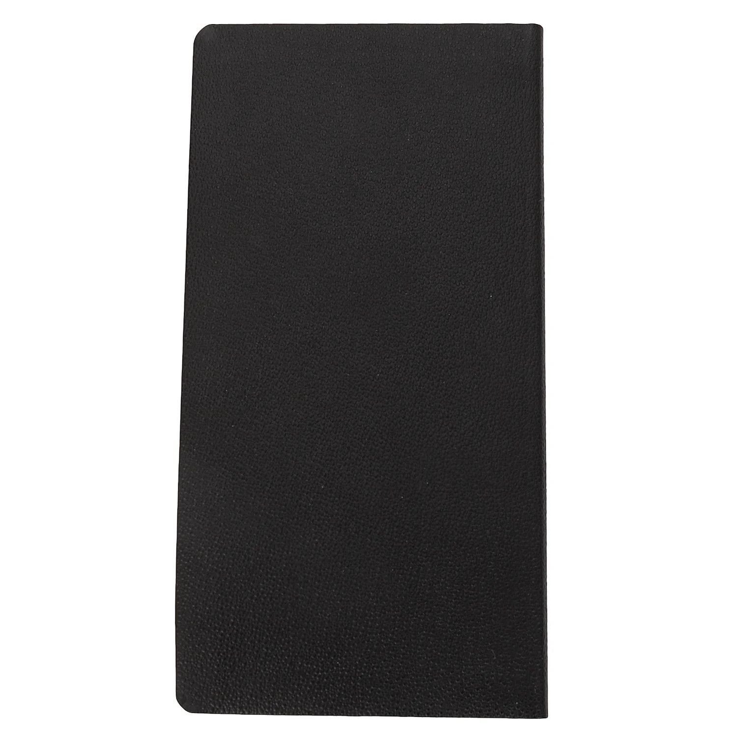Jean Paul Gaultier 2004 Calendar Planner in Black Size US M / EU 48-50 / 2 - 2 Thumbnail
