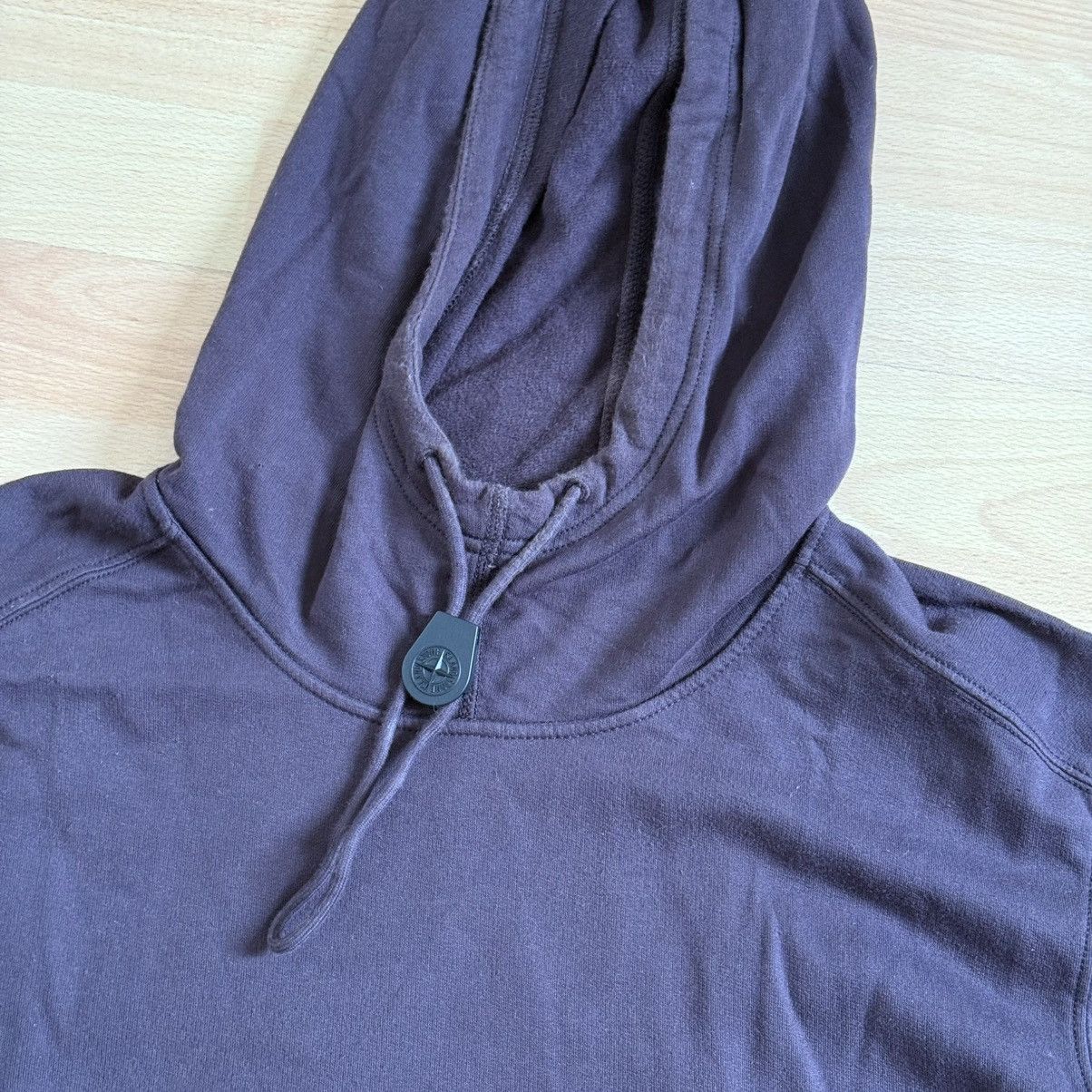 Stone Island Stone Island Sweater, Pullover, Hoodie Size US XL / EU 56 / 4 - 7 Thumbnail