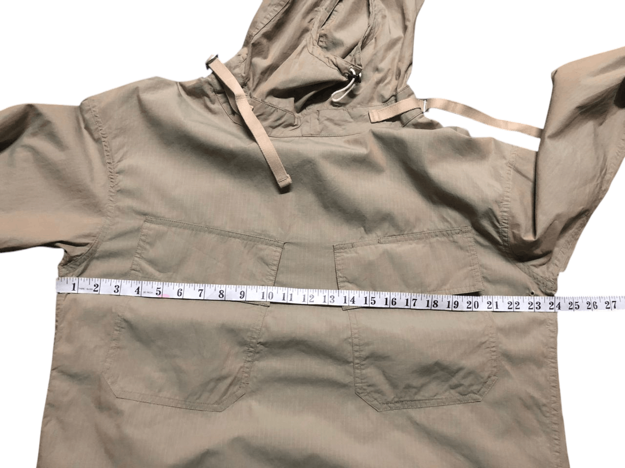 *A VONTADE *A Vontade Salvadge Parka Size US S / EU 44-46 / 1 - 14 Thumbnail