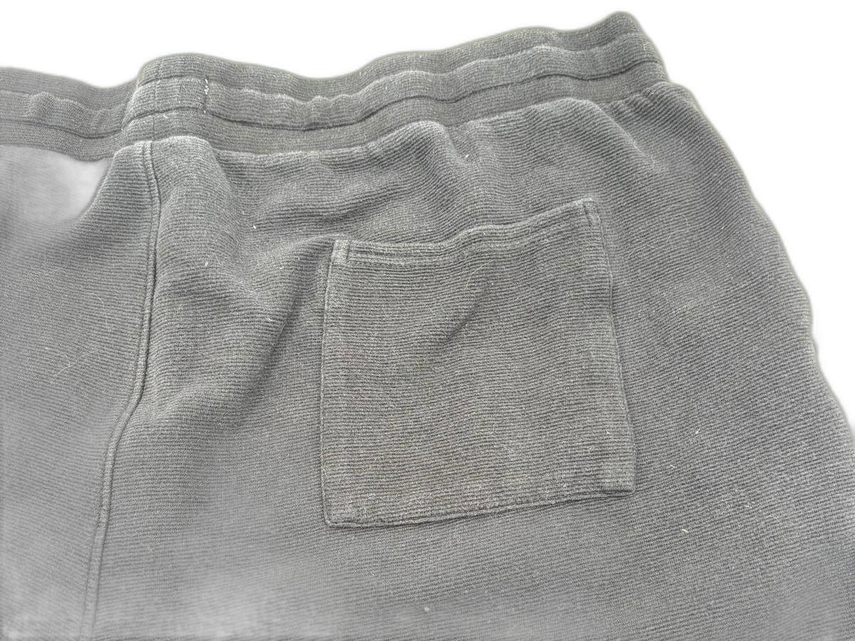 What Goes Around Comes Around Men’s Abound Navy Drawstring Shorts Size XL Size US 36 / EU 52 - 4 Thumbnail