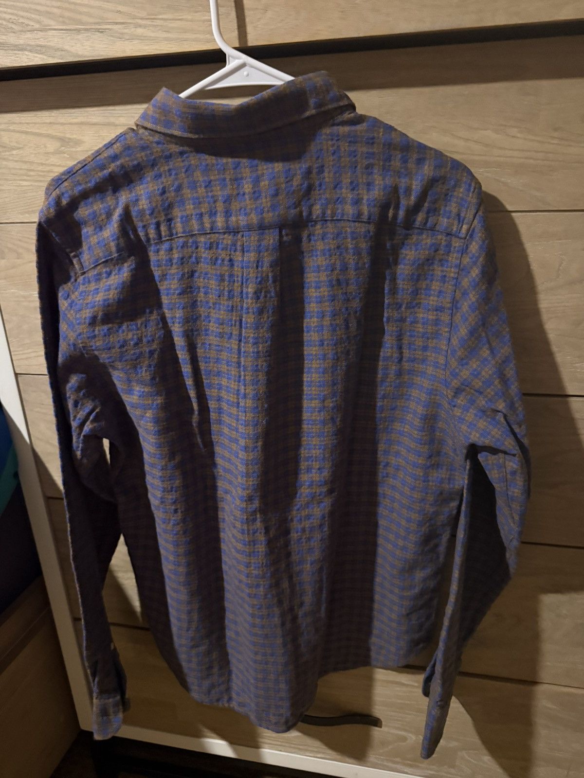 Other Castart Button down Size US L / EU 52-54 / 3 - 3 Thumbnail