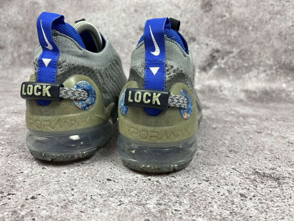 Nike Nike Air VaporMax 2020 Flyknit Size US 8 / EU 41 - 6 Thumbnail