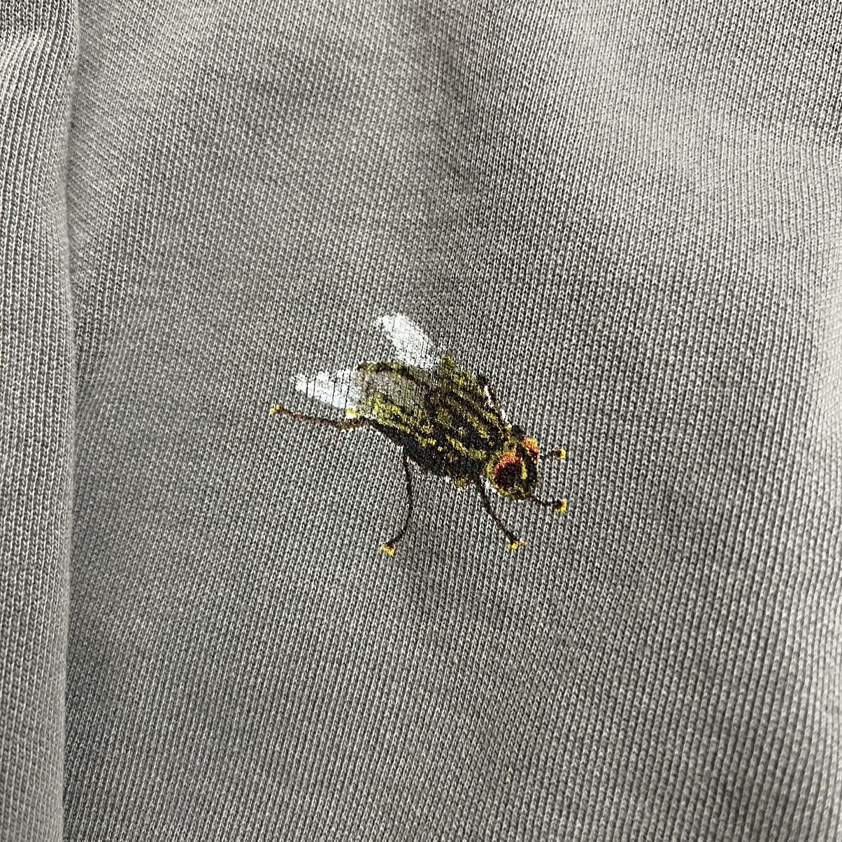Travis Scott Travis Scott Iridescent 2017 Tour Live In Concert Crewneck Size US S / EU 44-46 / 1 - 3 Thumbnail