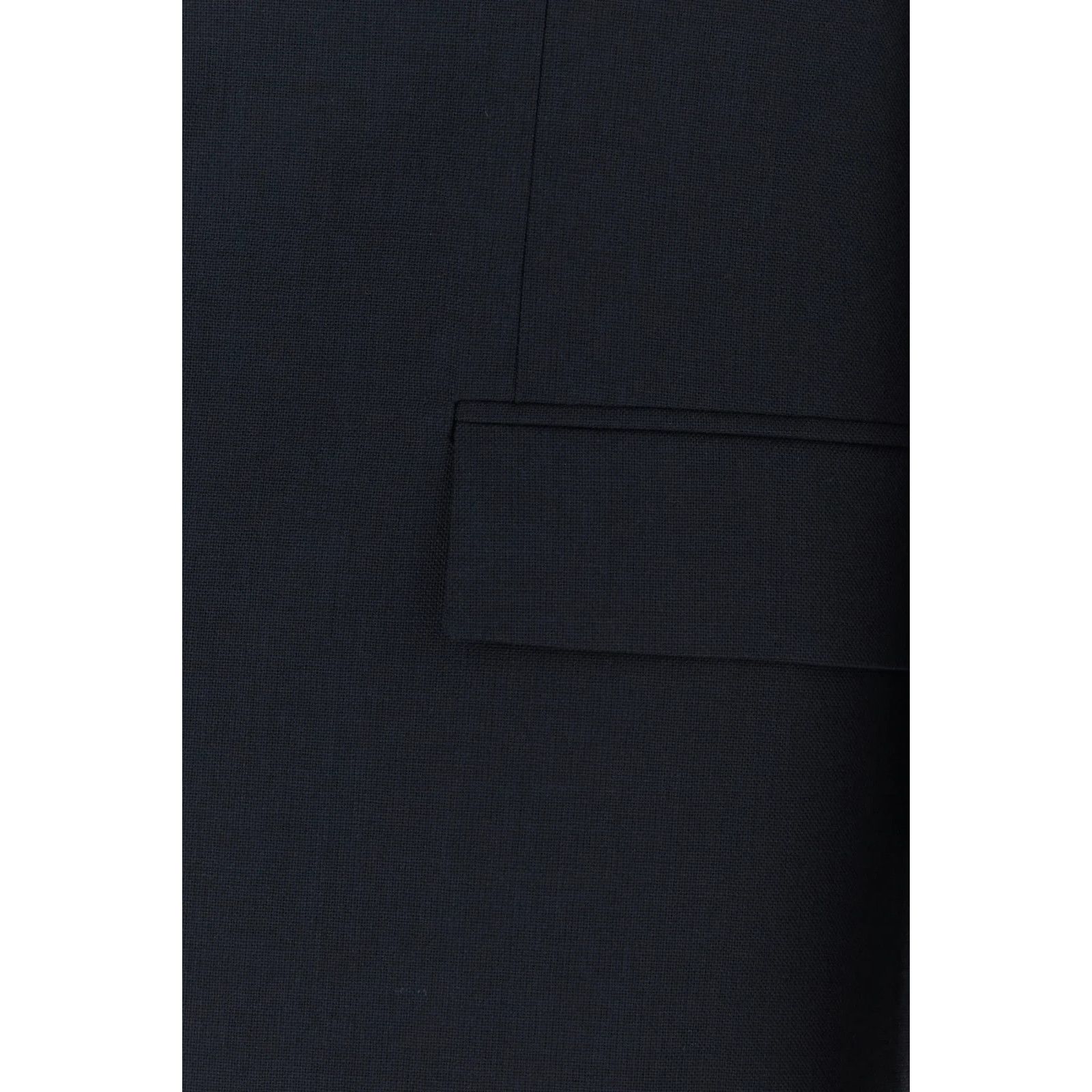 Loewe LOEWE Midnight Blue Wool Blazer New & Authentic (Men's size: Size US M / EU 48-50 / 2 - 5 Thumbnail