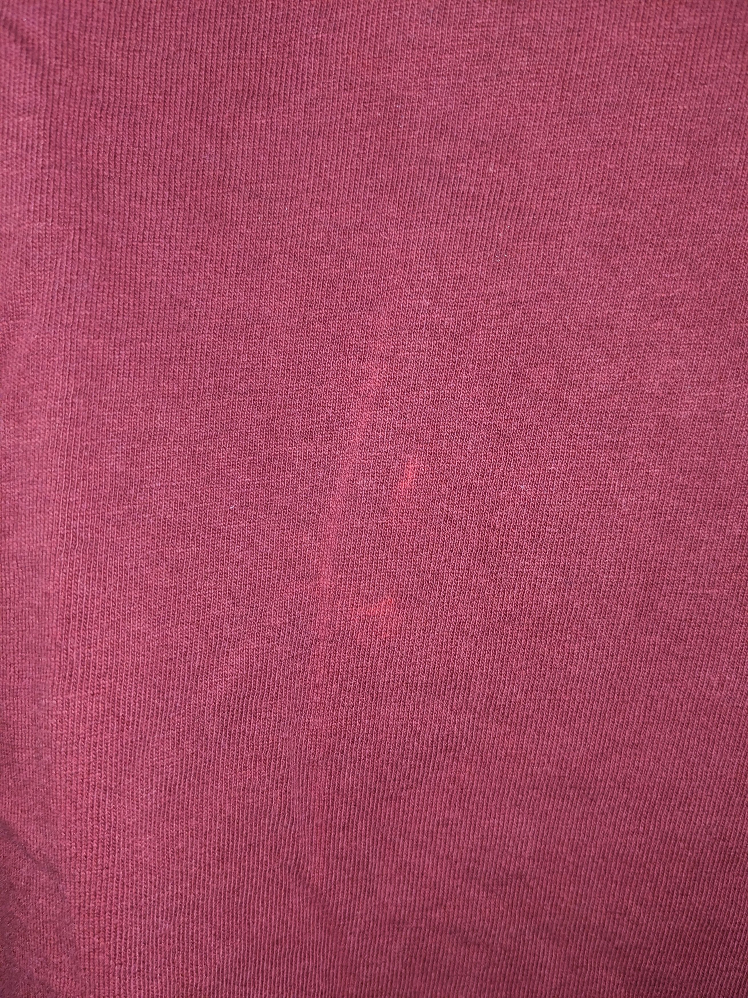 Nike × Vintage Vintage 90s Nike Mini Swoosh Essential YOUTH X-Large T-Shirt Size US XL / EU 56 / 4 - 5 Thumbnail