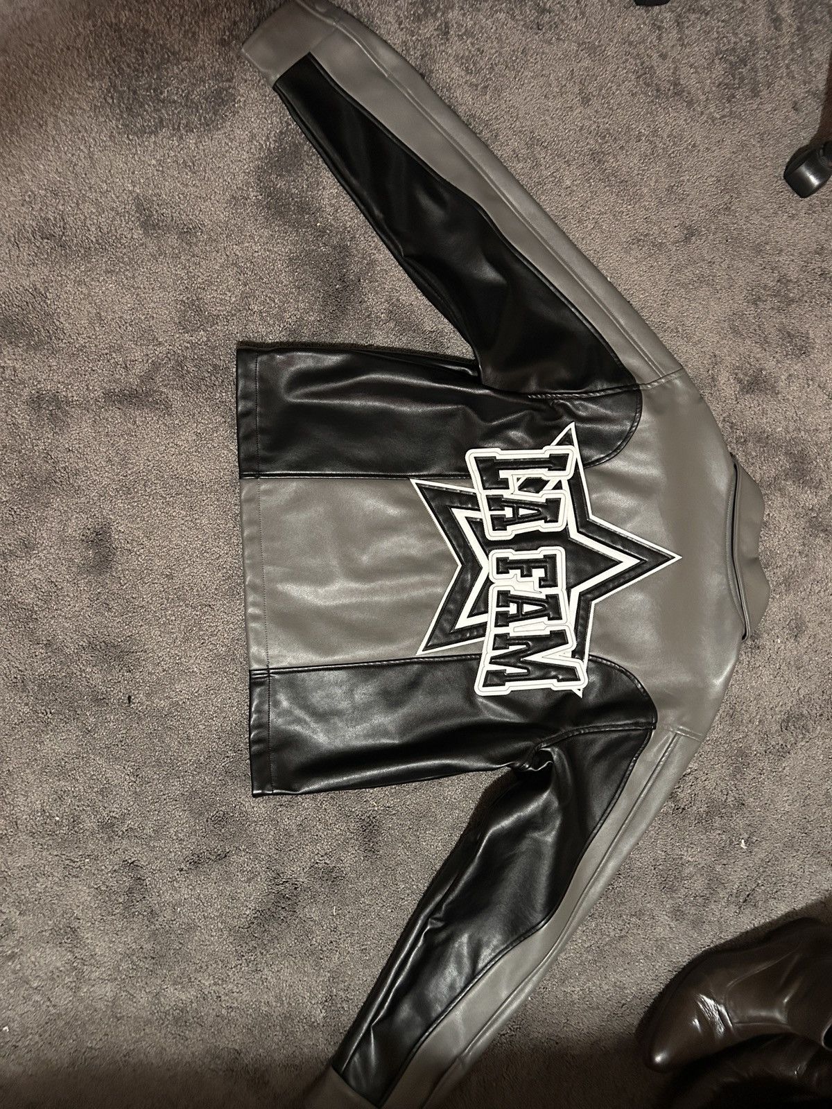 La Fam Amsterdam La Fam Embroidered Jacket Size US L / EU 52-54 / 3 - 2 Thumbnail