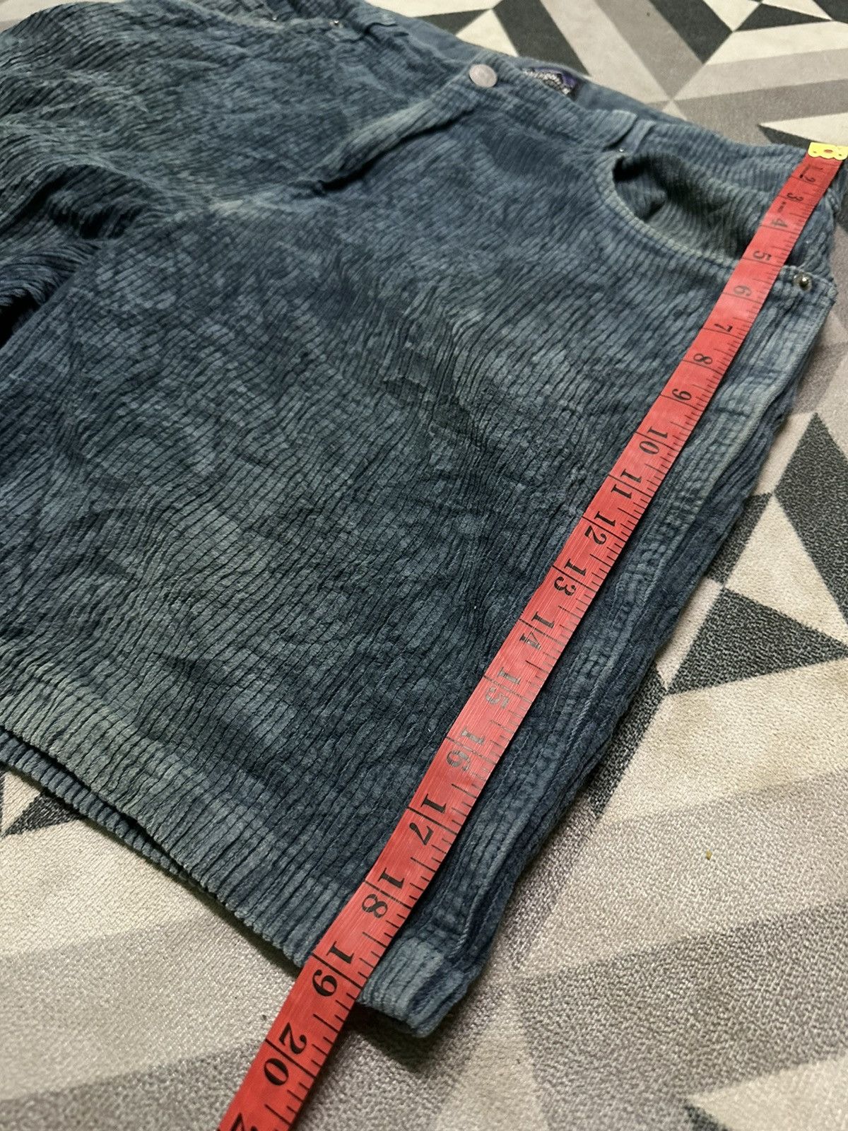 Patagonia Patagonia organic cotton short pants Size US 32 / EU 48 - 9 Thumbnail