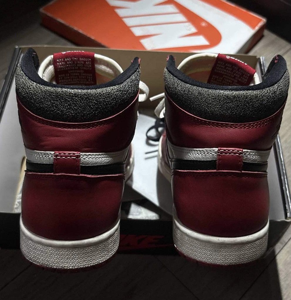 Jordan Brand Air Jordan 1 “lost & found” Size US 8 / EU 41 - 4 Thumbnail