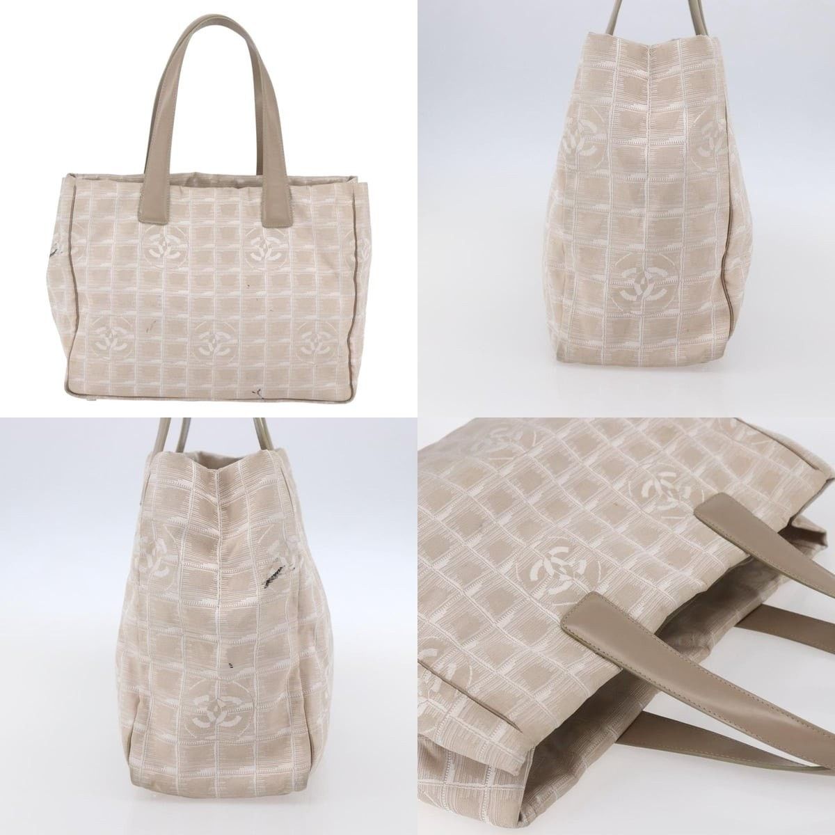 Chanel Chanel Gabrielle Tote Size ONE SIZE - 3 Thumbnail