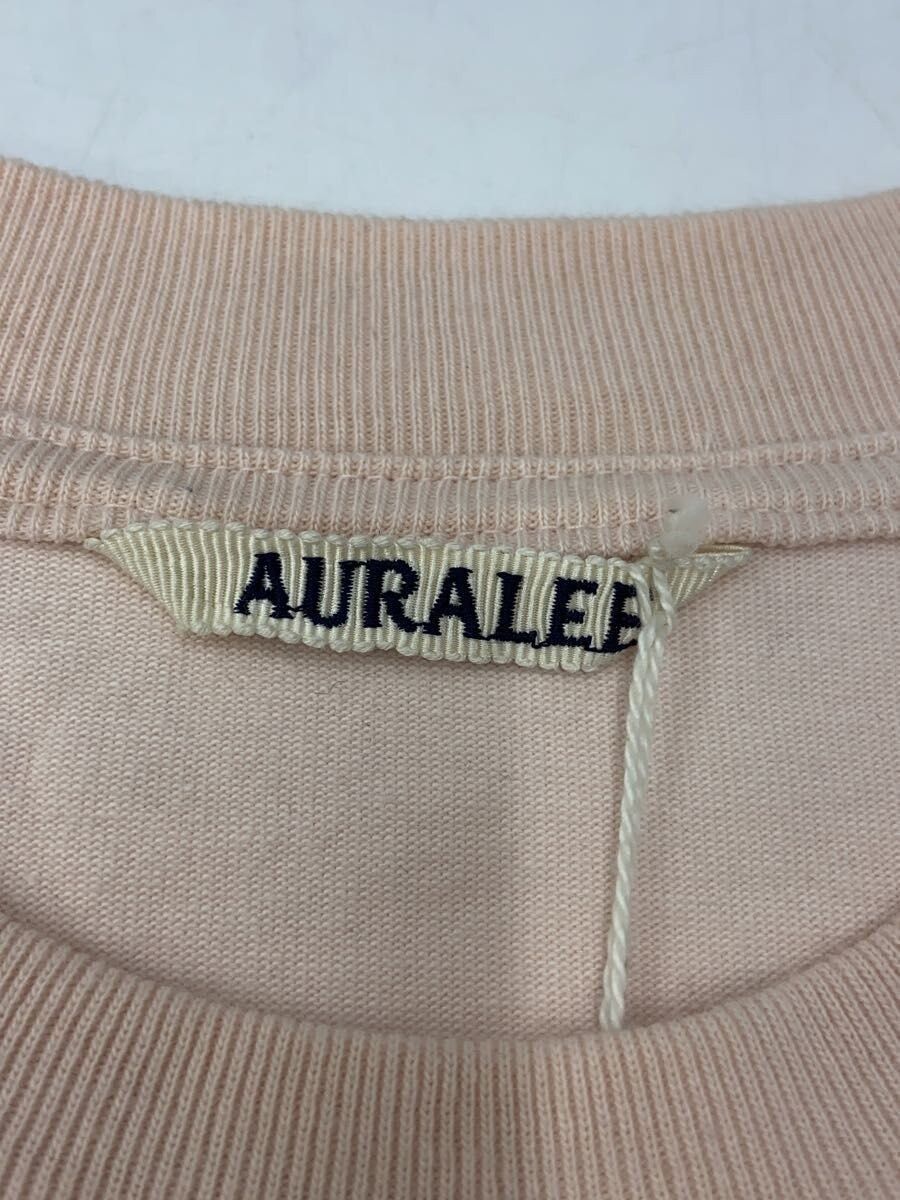 Auralee SS23 T-Shirt Size US L / EU 52-54 / 3 - 3 Thumbnail