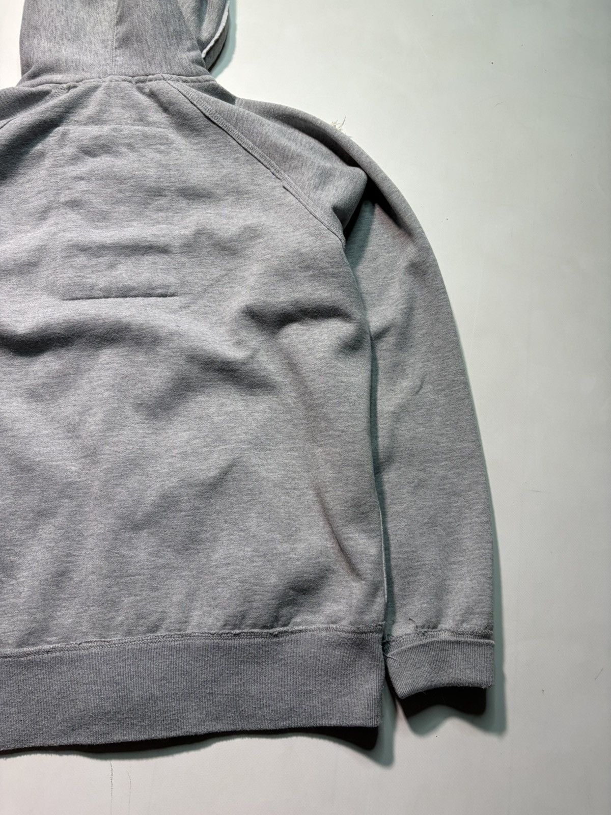 Abercrombie & Fitch Abercromble & Fich zip hoodie Size US M / EU 48-50 / 2 - 17 Thumbnail