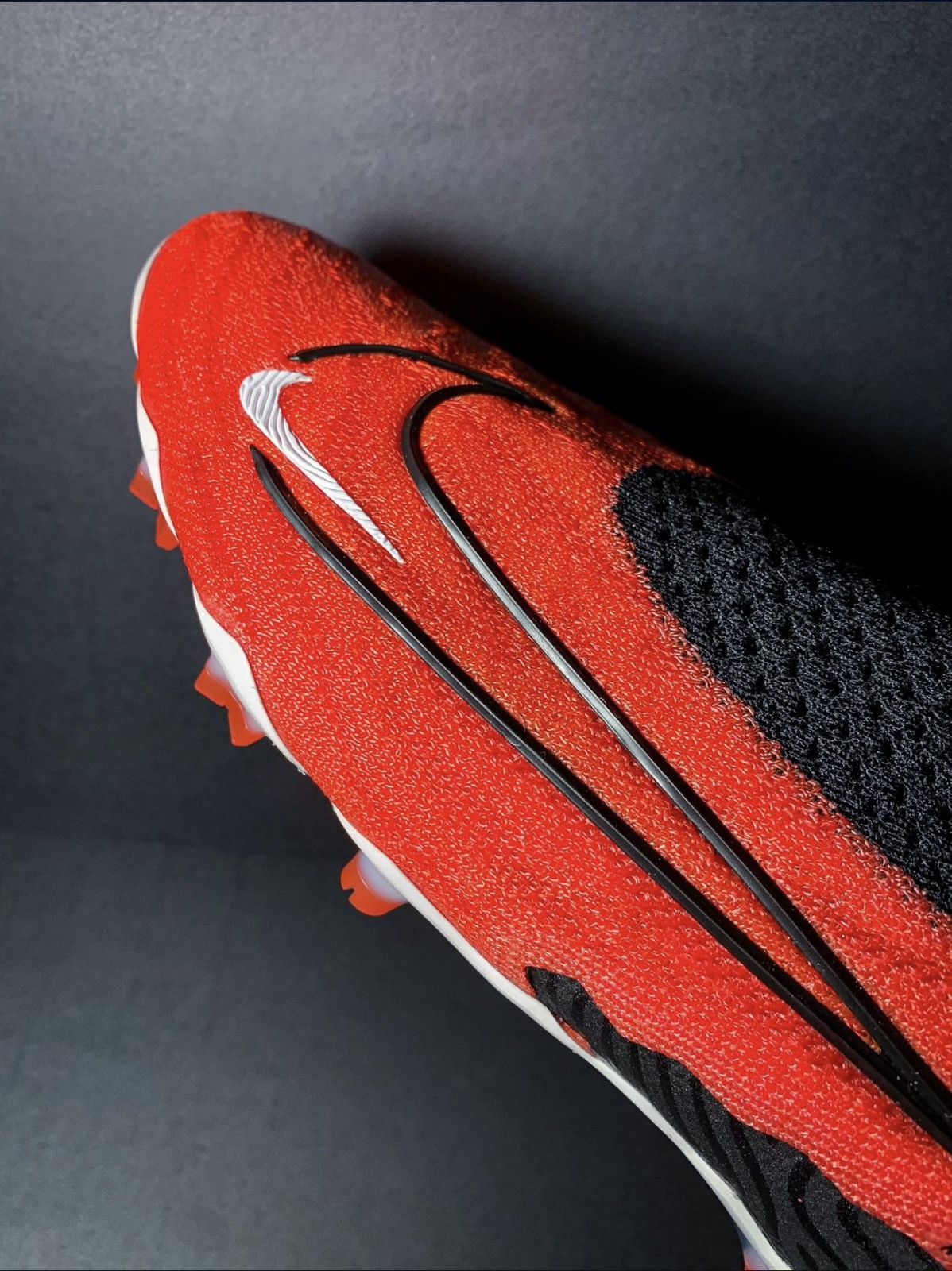 Nike Nike Phantom GX Elite Football Boots Size US 8 / EU 41 - 6 Thumbnail