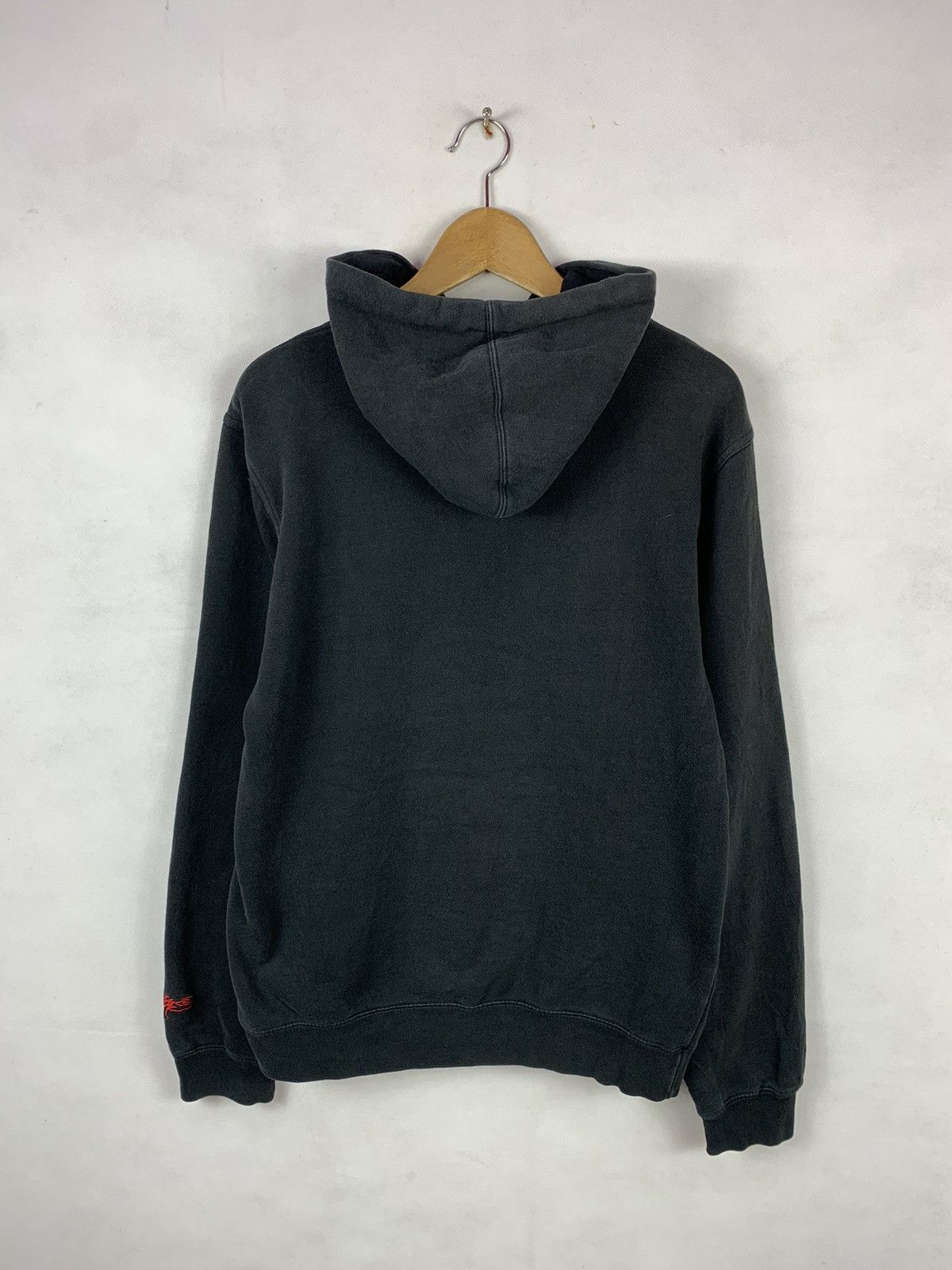SSUR Steals! SSUR Spellout Hoodie Sweater Size US S / EU 44-46 / 1 - 5 Thumbnail