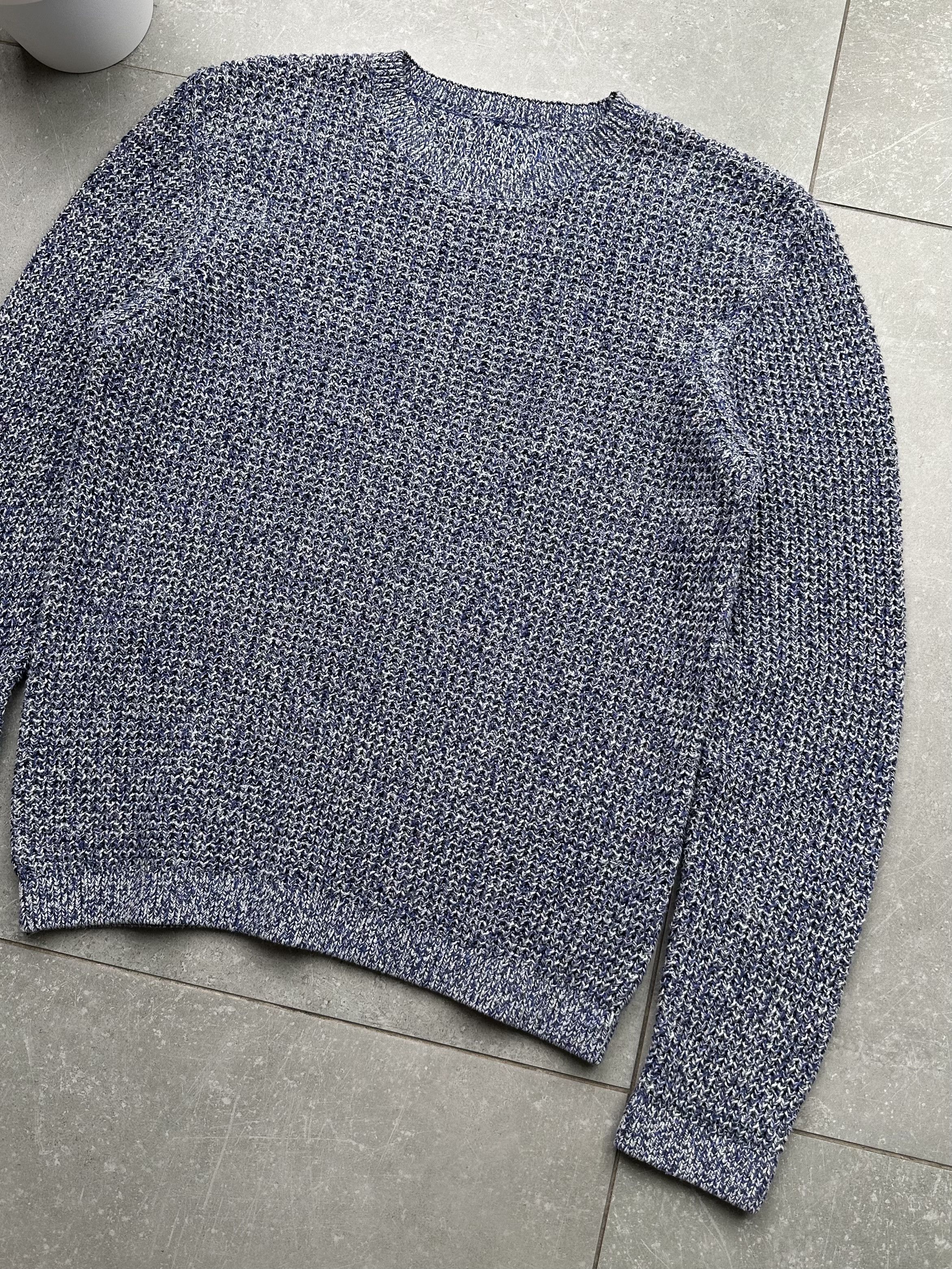 Our Legacy Our Legacy Knit Sweater Size US S / EU 44-46 / 1 - 3 Thumbnail