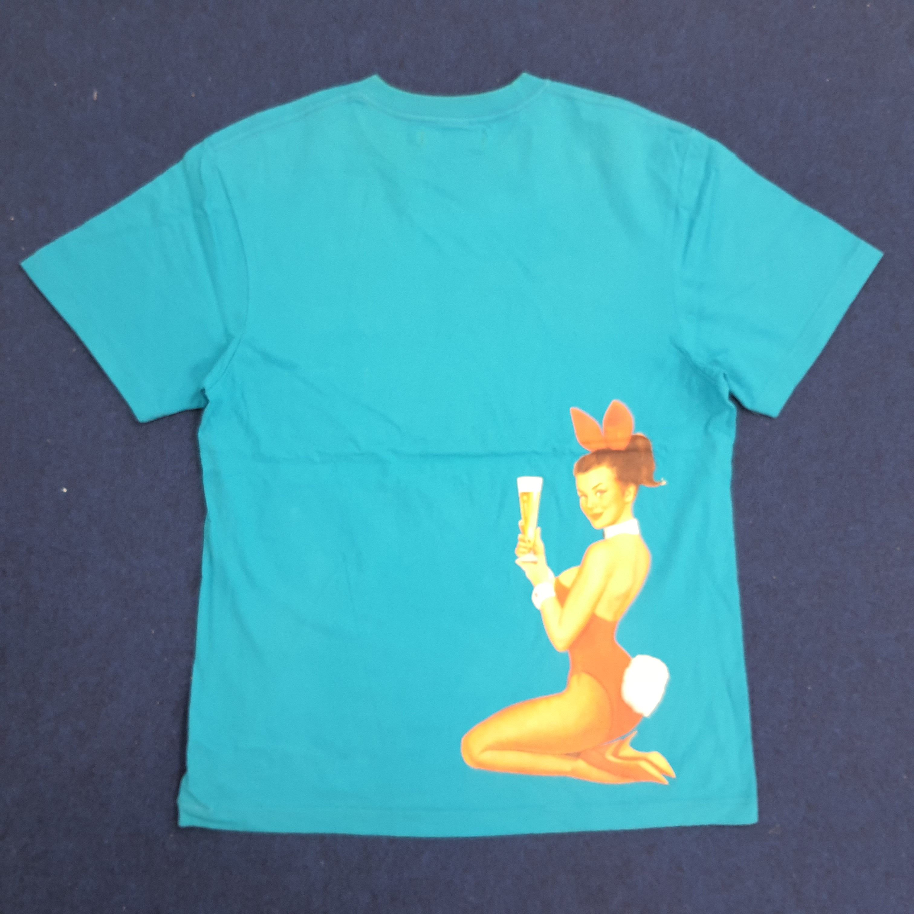 Playboy Playboy Sexy Women's T-shirt | Grailed