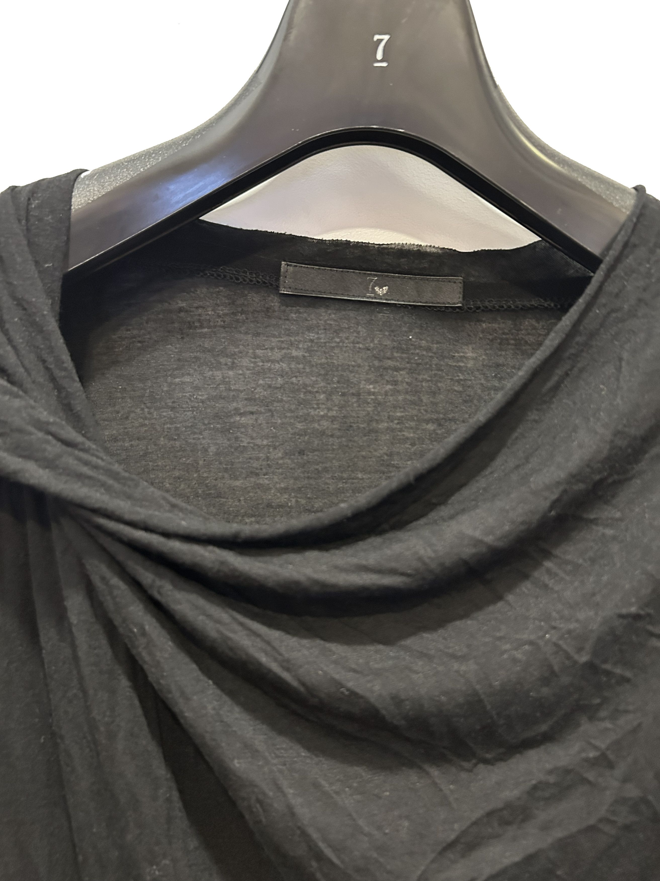 Julius Julius Long Sleeve Top Size US S / EU 44-46 / 1 - 4 Thumbnail