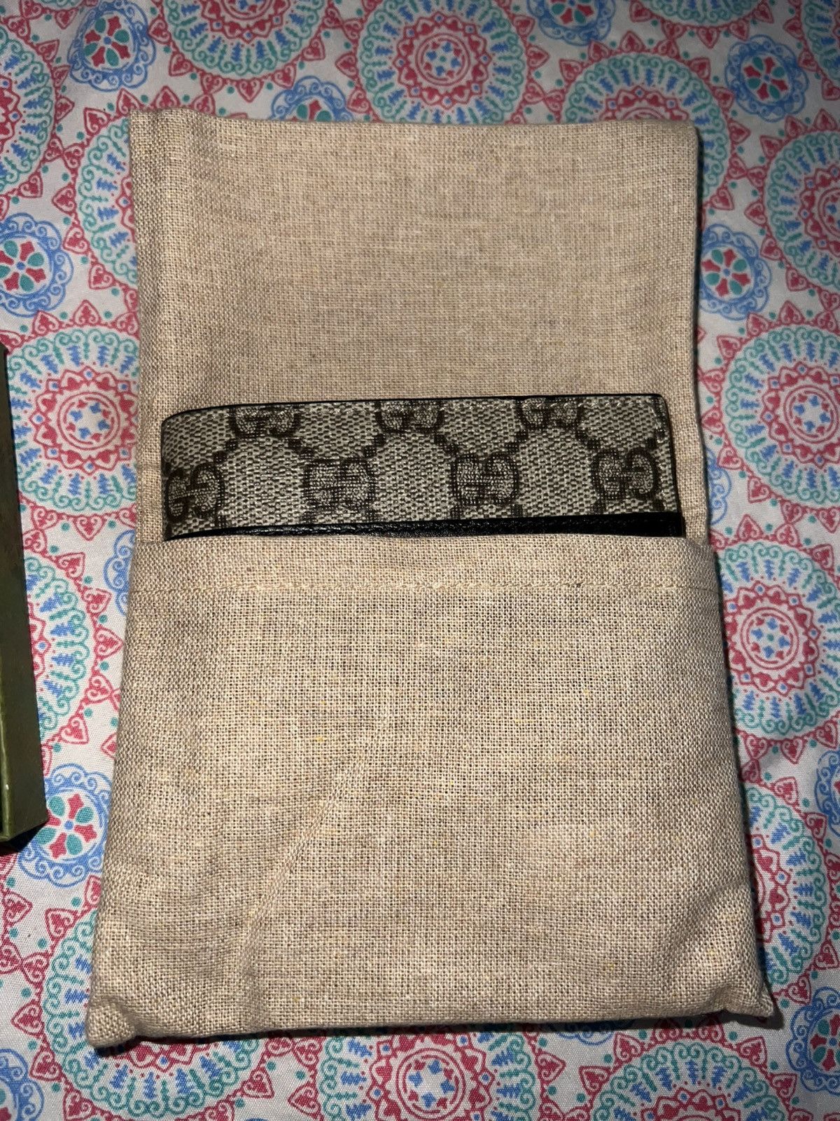 Gucci Gucci GG Size ONE SIZE - 3 Thumbnail