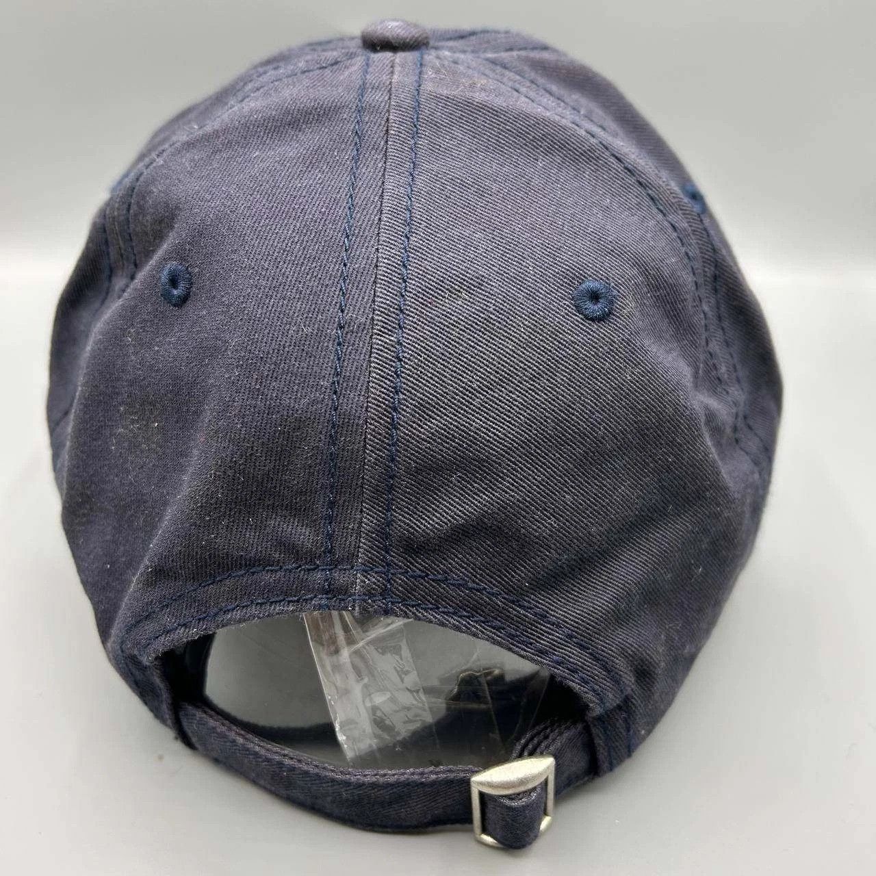 The Game Vintage UCLA Bruins Hat Men Blue NCAA Strap Back Cap New Size ONE SIZE - 3 Thumbnail