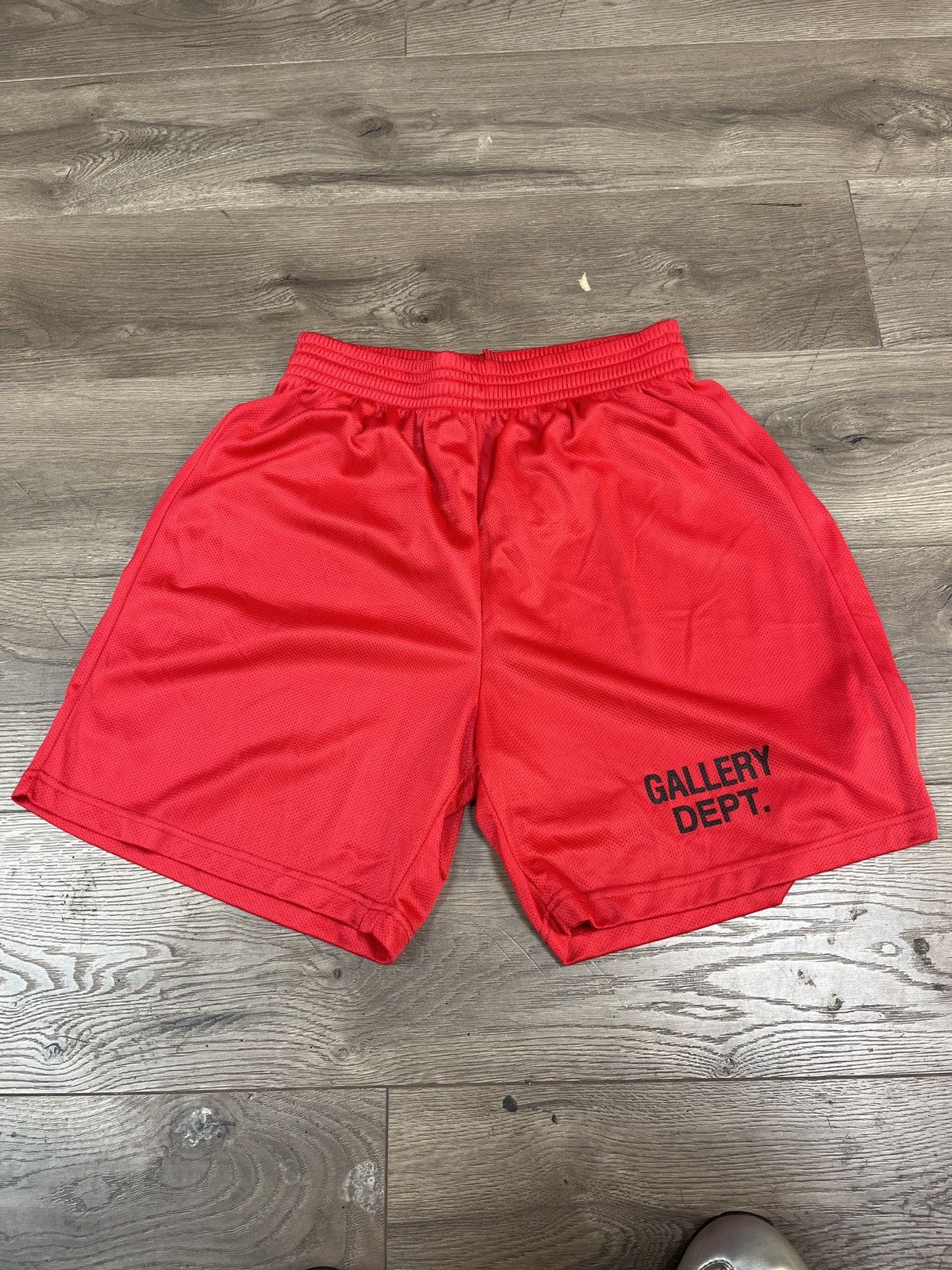 Gallery Dept. Gallery Dept Short Size US 34 / EU 50 - 1 Thumbnail