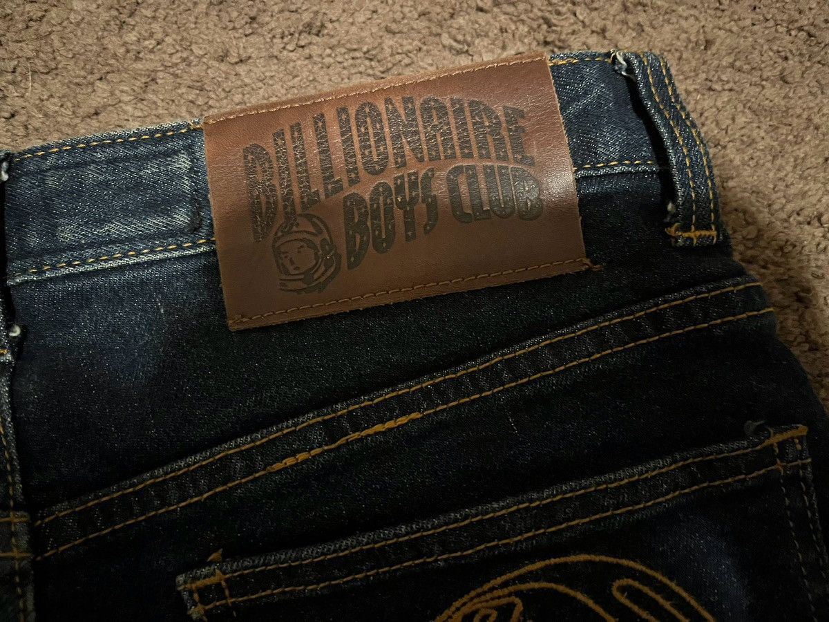 Billionaire Boys Club Billionaire Boys Club Denim Size US 30 / EU 46 - 3 Thumbnail