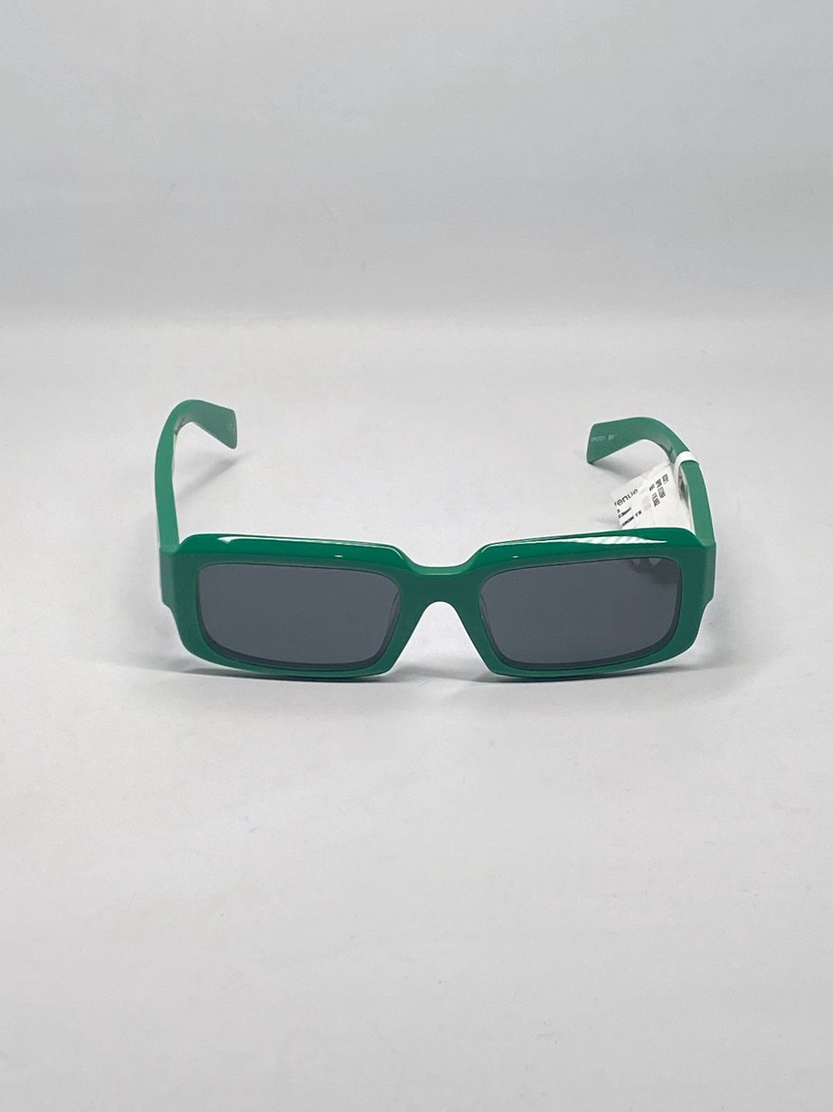 Prada Prada PR 27ZS Geometry Sunglasses Size ONE SIZE - 5 Thumbnail