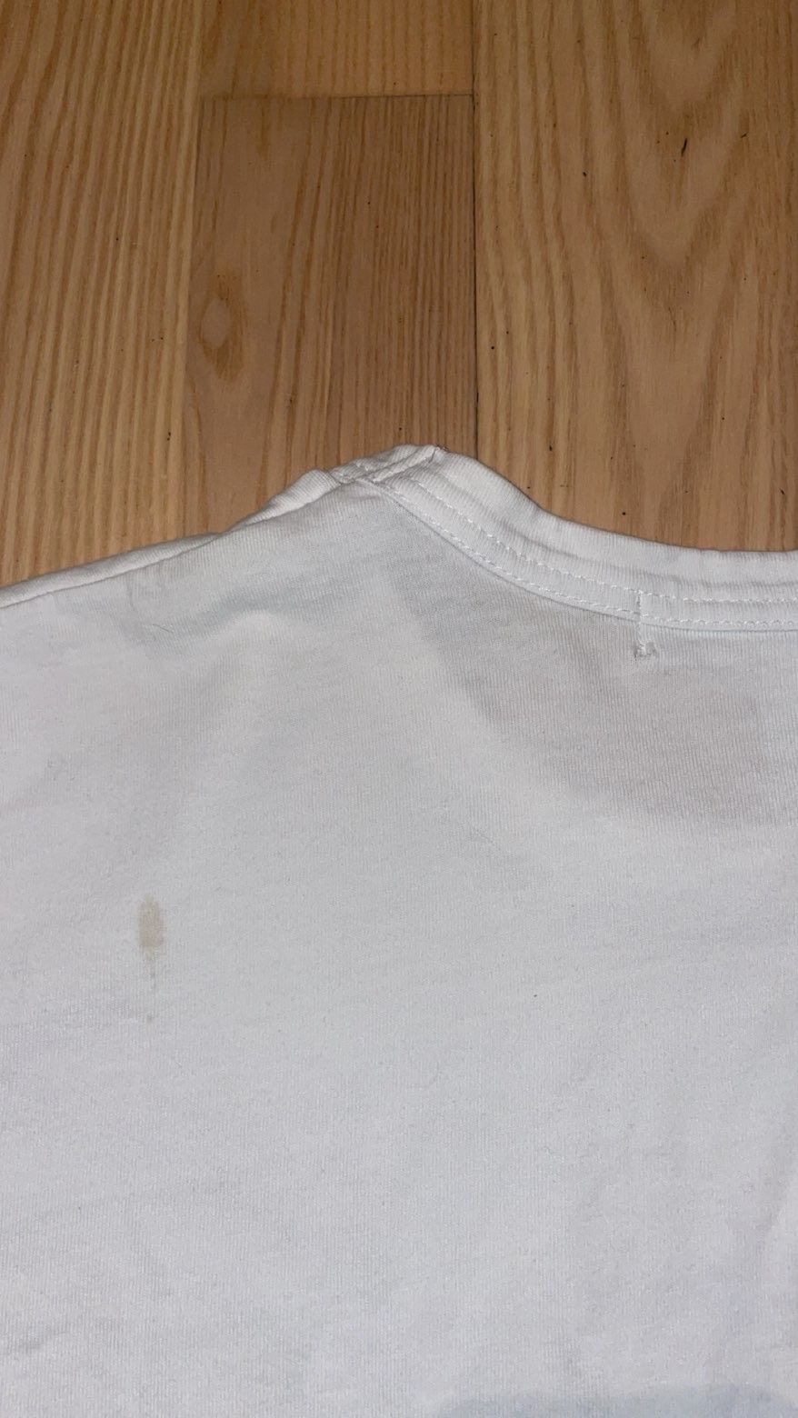Comme des Garcons comme des garcons kaws tshirt Size US S / EU 44-46 / 1 - 5 Thumbnail
