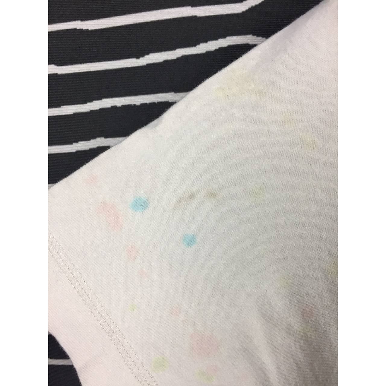 Vintage Ambient Music Genre Of Music Tie Dye Tee Size S Size US S / EU 44-46 / 1 - 6 Thumbnail