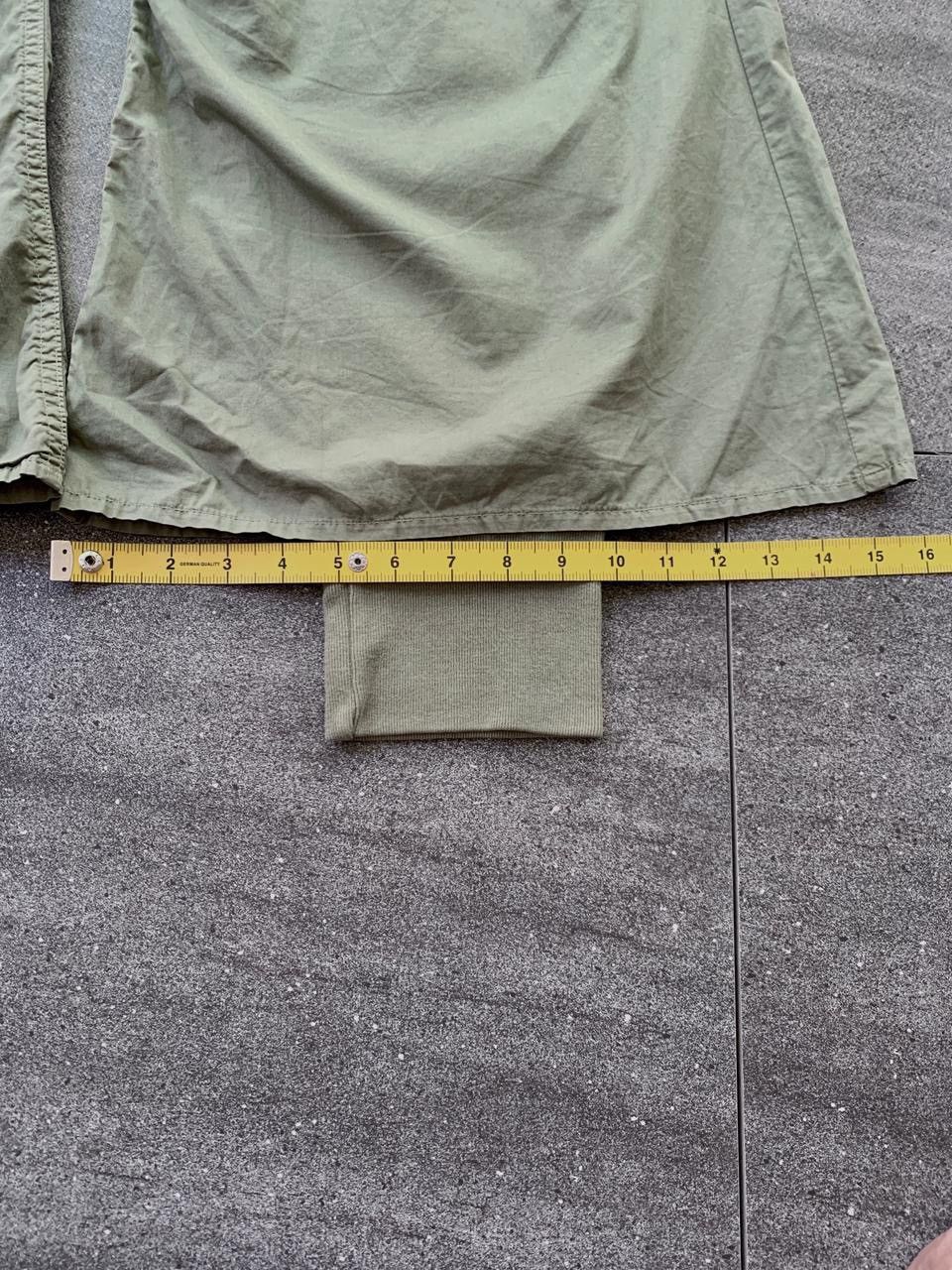 Kapital FREE TAX! Double Layered Flared Pants Size US 31 - 17 Thumbnail
