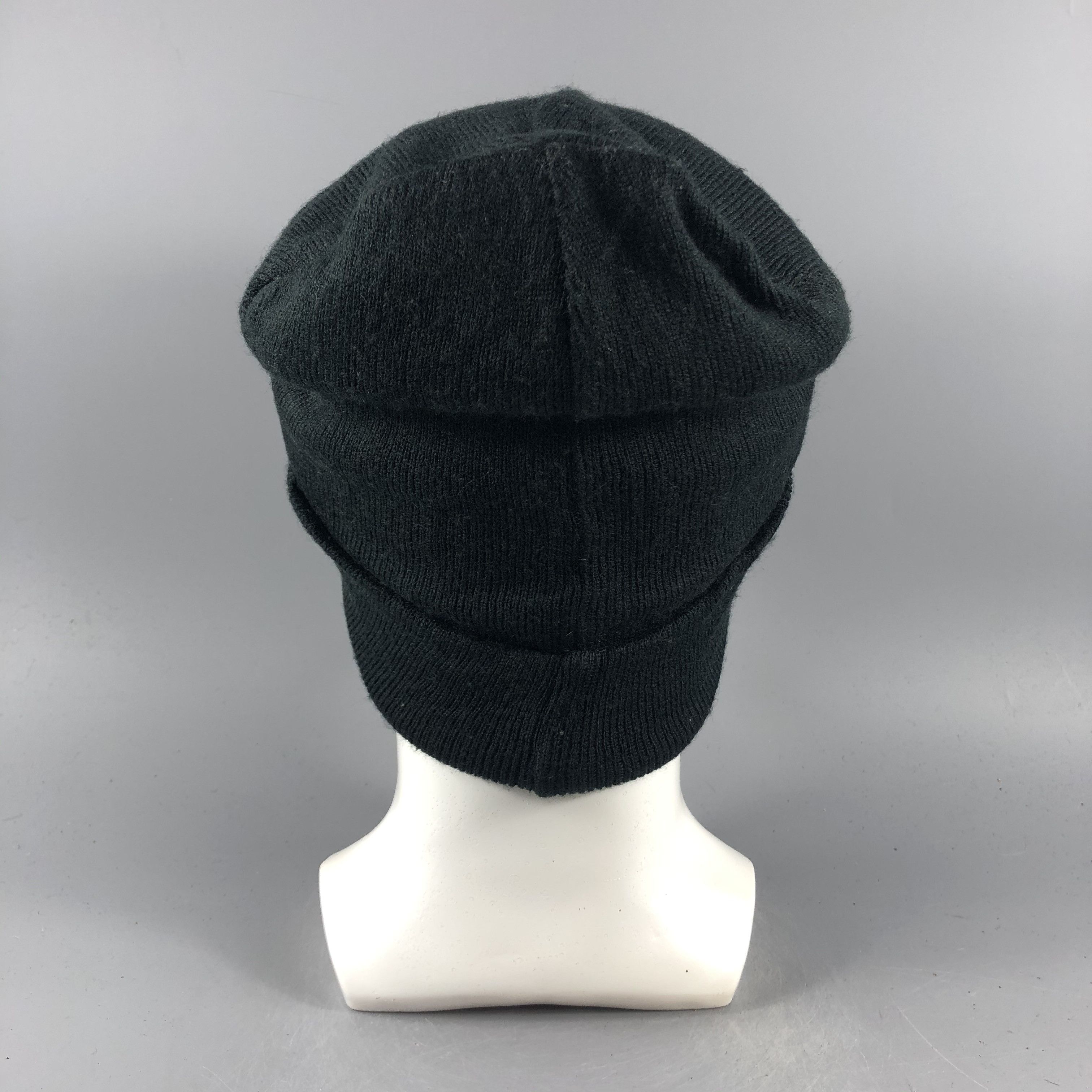 Other Thinsulate Minimalist Beanie Snow Hat Snow Cap -D006 Size ONE SIZE - 2 Thumbnail