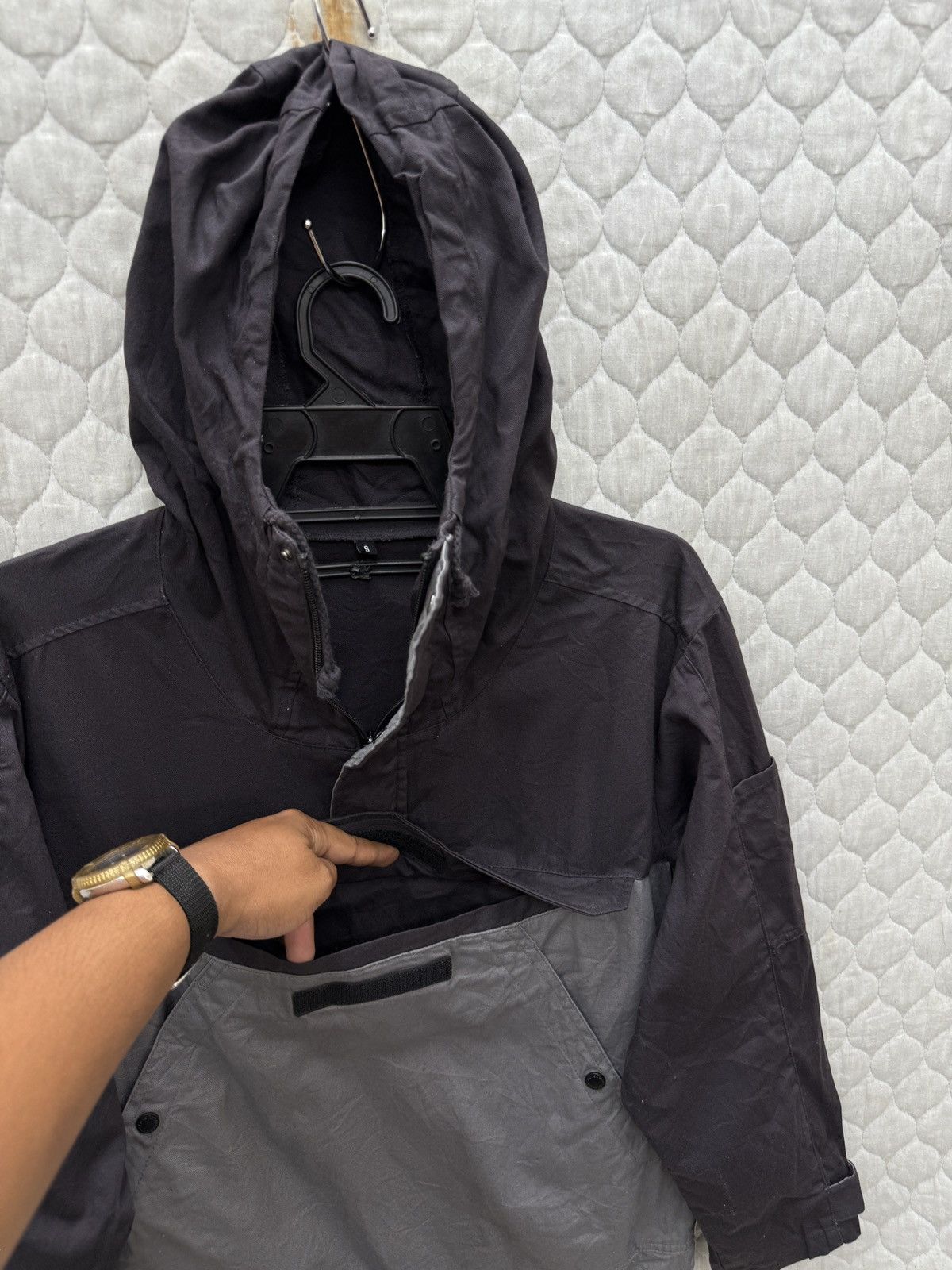 Other 🔥🔥🔥STEALS FIEDLCORE HOODIE PULLOVER Size US S / EU 44-46 / 1 - 6 Thumbnail