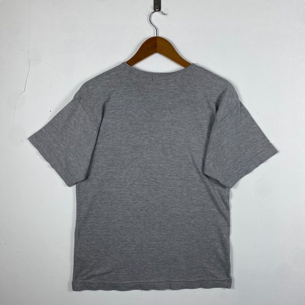 Japanese Brand × Vintage Vintage 80's SILVIA & SILVESTER Japan Artists Society Tee Size US L / EU 52-54 / 3 - 4 Thumbnail