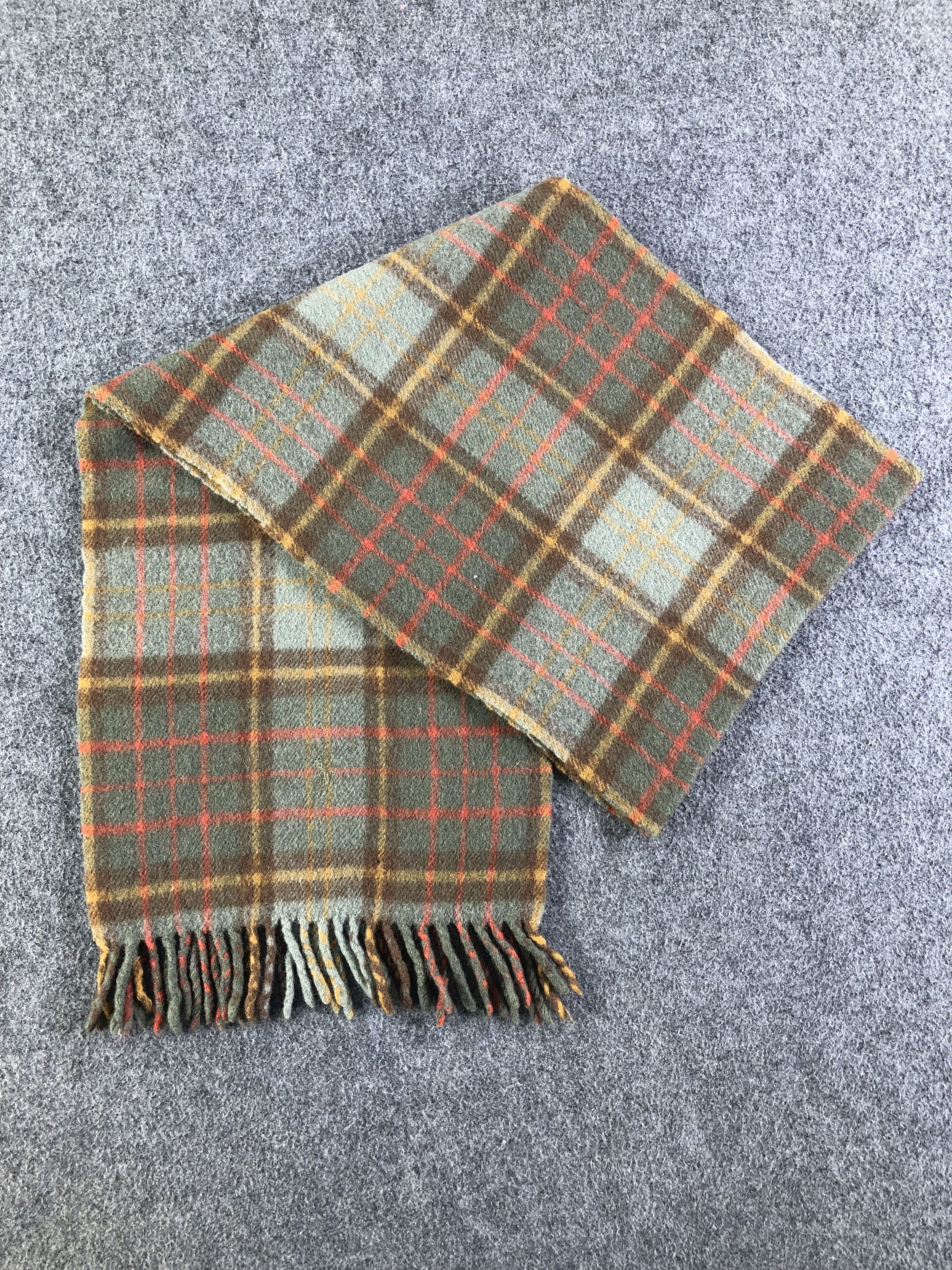 Polo Ralph Lauren Ralph Lauren Scarf / Muffler / Neckwear Size ONE SIZE - 6 Thumbnail
