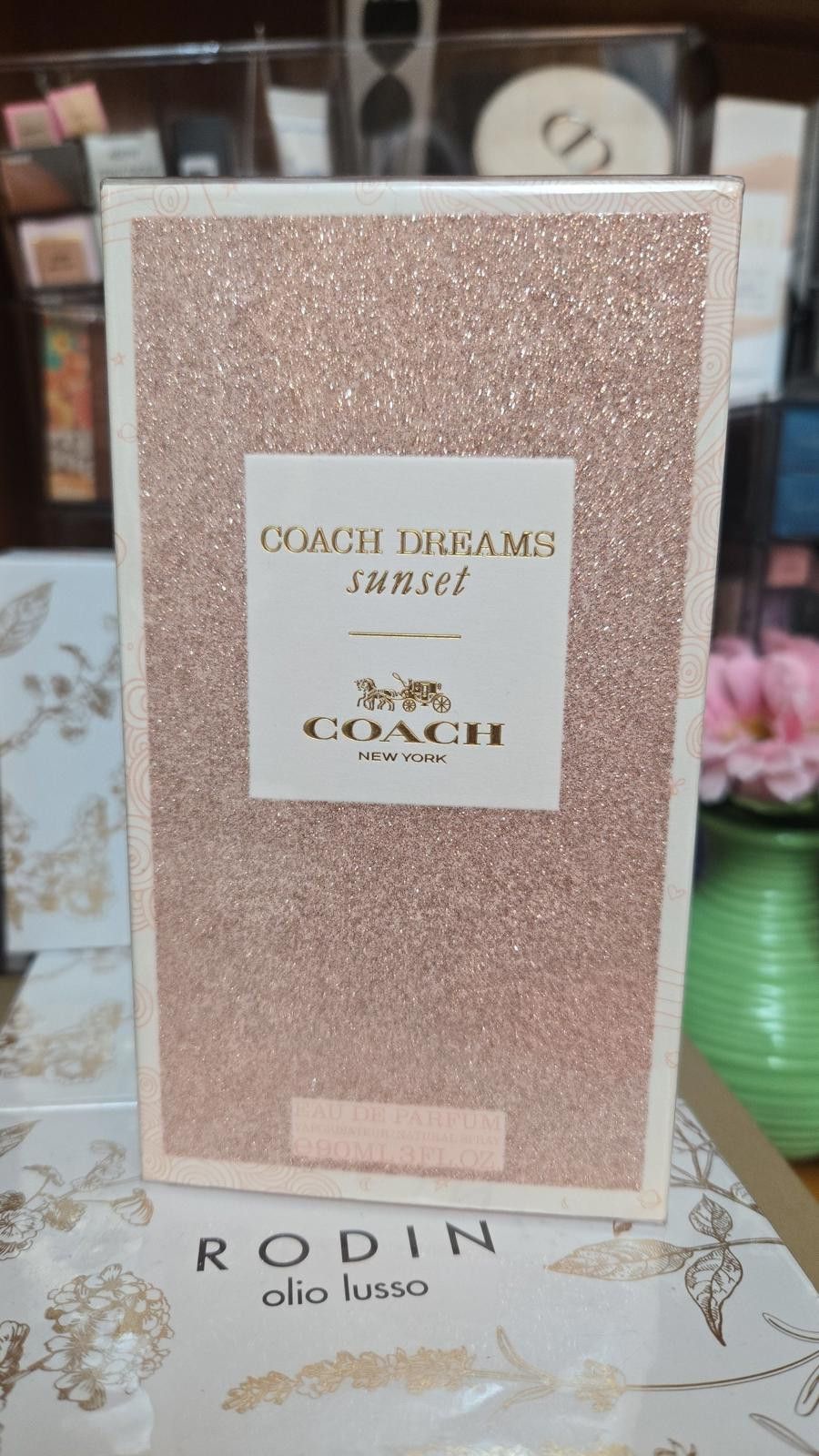 Coach Coach Dreams Sunset EDP 3.0 oz / 90ml ✨🌅 Size ONE SIZE - 1 Thumbnail