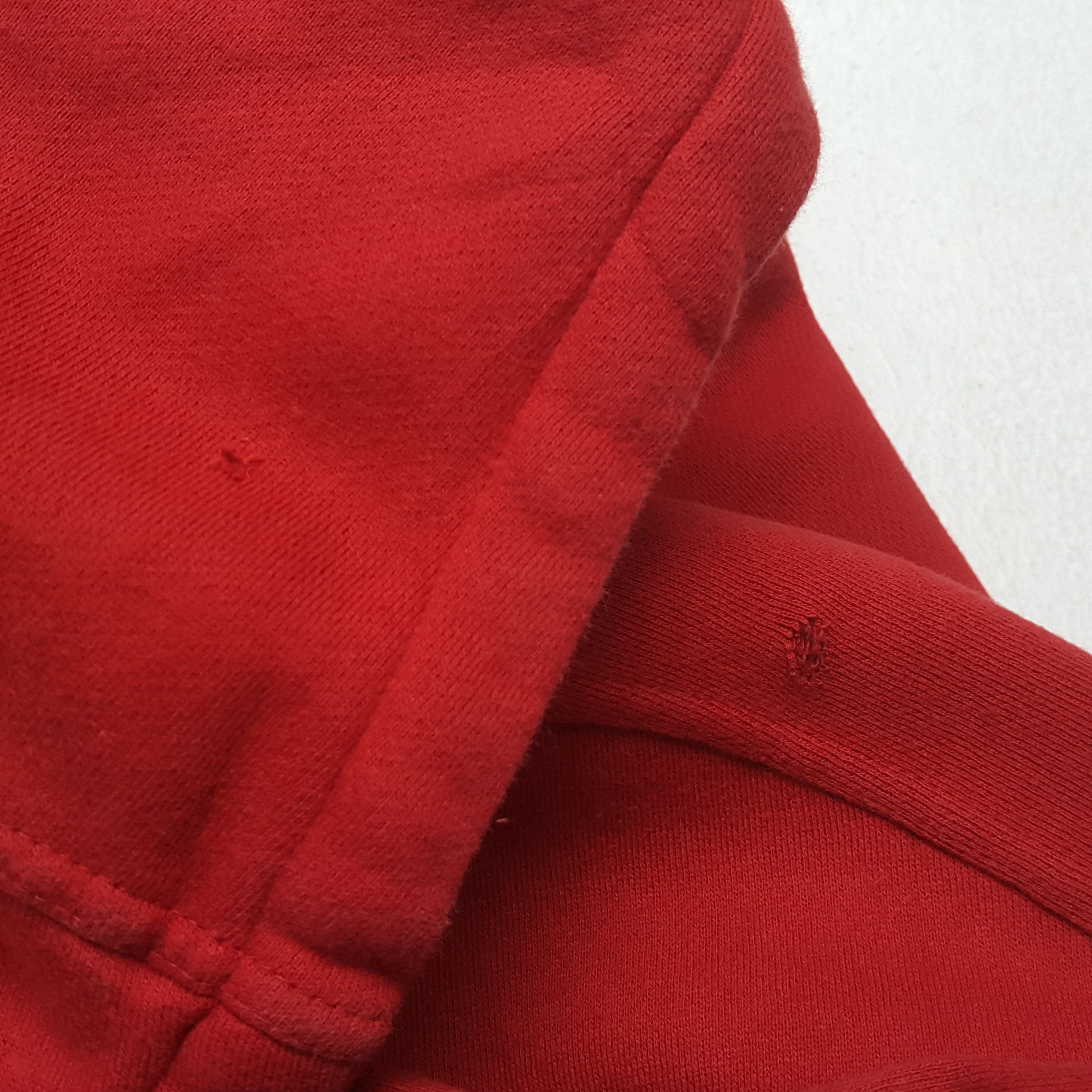 Marc Buchanan × Pelle Pelle × Vintage Vintage PELLE PELLE MARC BUCHANAN Streetwear Style Hoodies Size US XL / EU 56 / 4 - 9 Thumbnail
