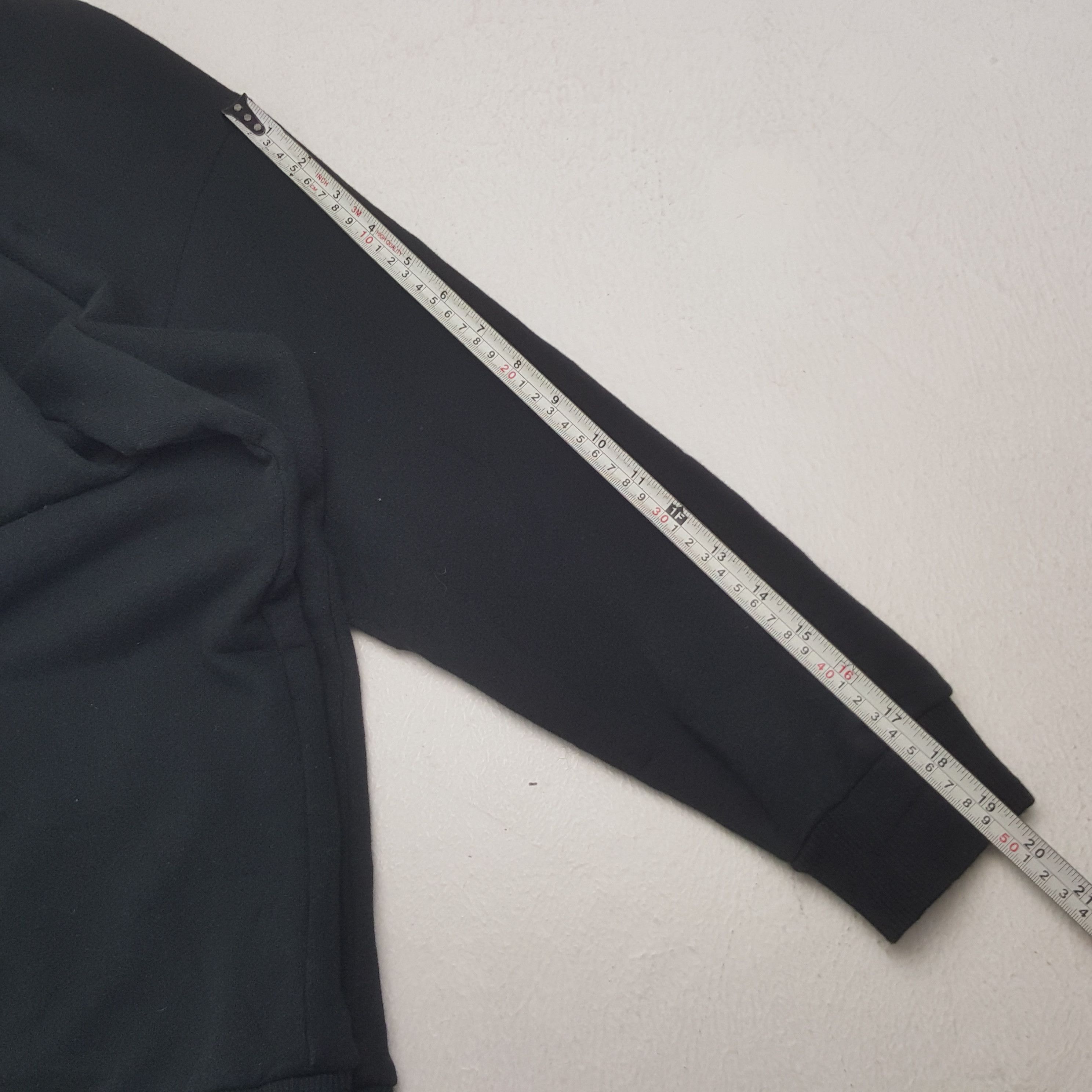 Issey Miyake Vintage Ne-Net by Issey Miyake Designer Sweatshirt C286N15 Size US L / EU 52-54 / 3 - 7 Thumbnail