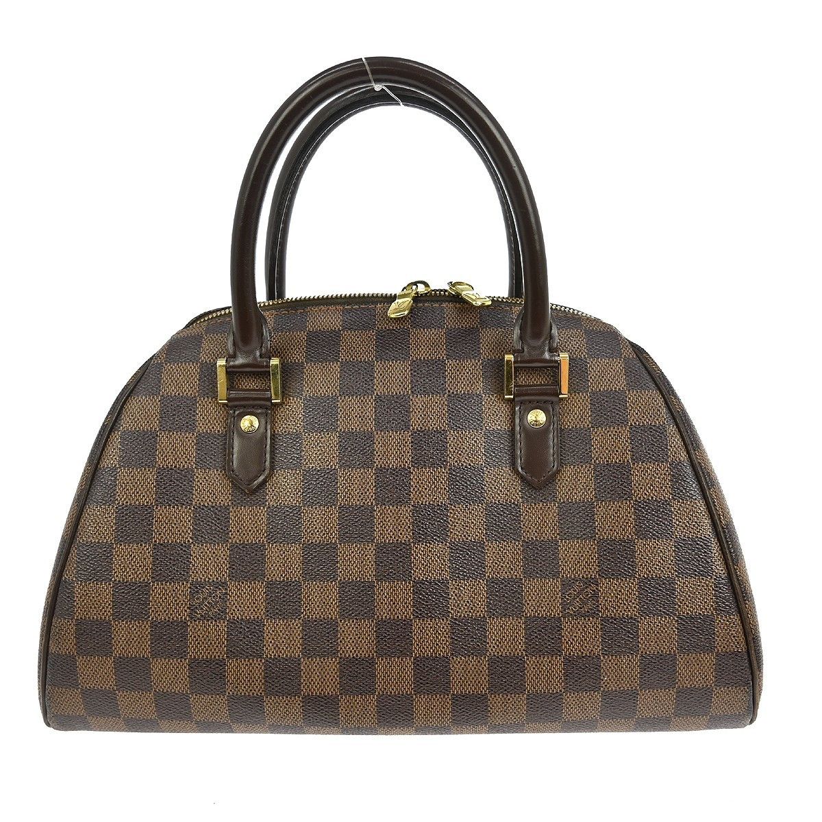 Louis Vuitton Louis Vuitton Ribera Handbag Damier Size ONE SIZE - 1 Thumbnail