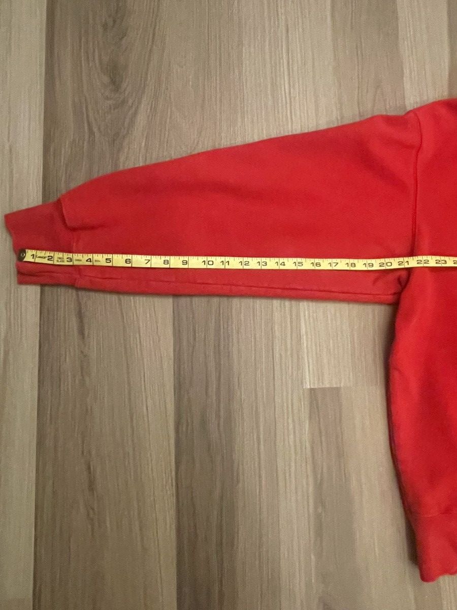 Supreme Supreme Shop Hooded Sweatshirt San Francisco Size US L / EU 52-54 / 3 - 6 Thumbnail