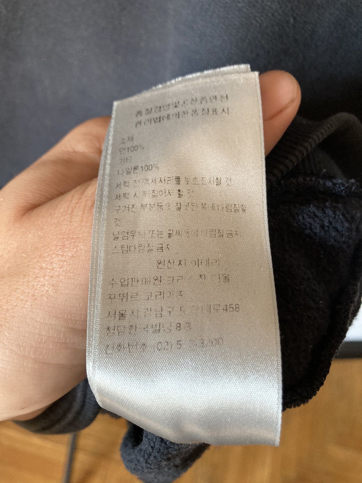 Dior Dior Oblique Anorak Hoodie Size US M / EU 48-50 / 2 - 8 Thumbnail