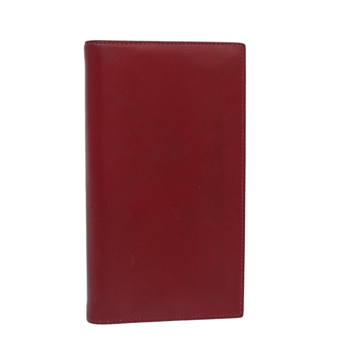 Hermes Hermes Agenda A6 Day Planner Housse Leather Size ONE SIZE - 1 Thumbnail
