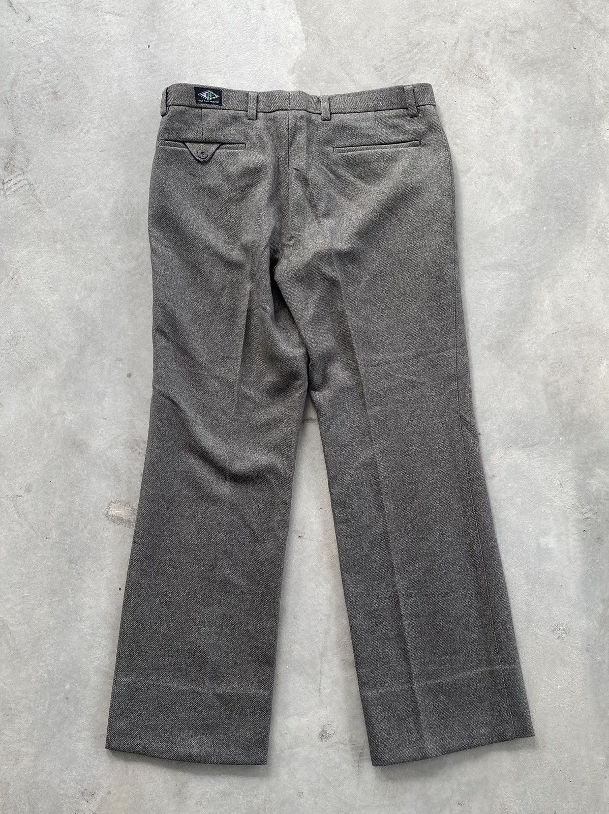 Japanese Brand × Vintage (B) HAVE A NICE WEEK END CASUAL PANT Size US 35 - 5 Thumbnail