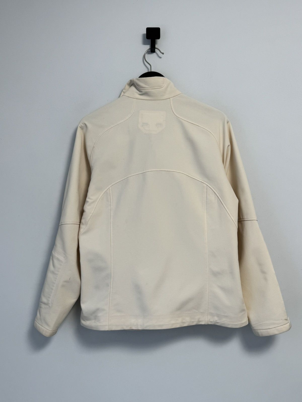 Patagonia Patagonia Damen Softshell Jacke Guide Jacket natural Size L / US 10 / IT 46 - 11 Thumbnail