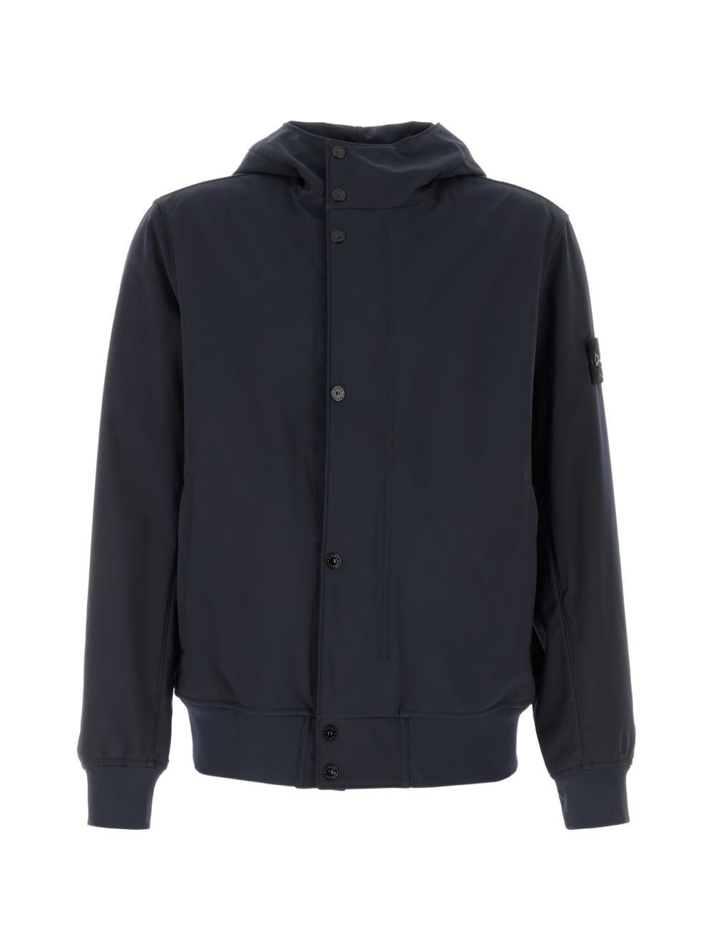 Stone Island NYLON BLOUSON JACKET Size US XL / EU 56 / 4 - 1 Thumbnail